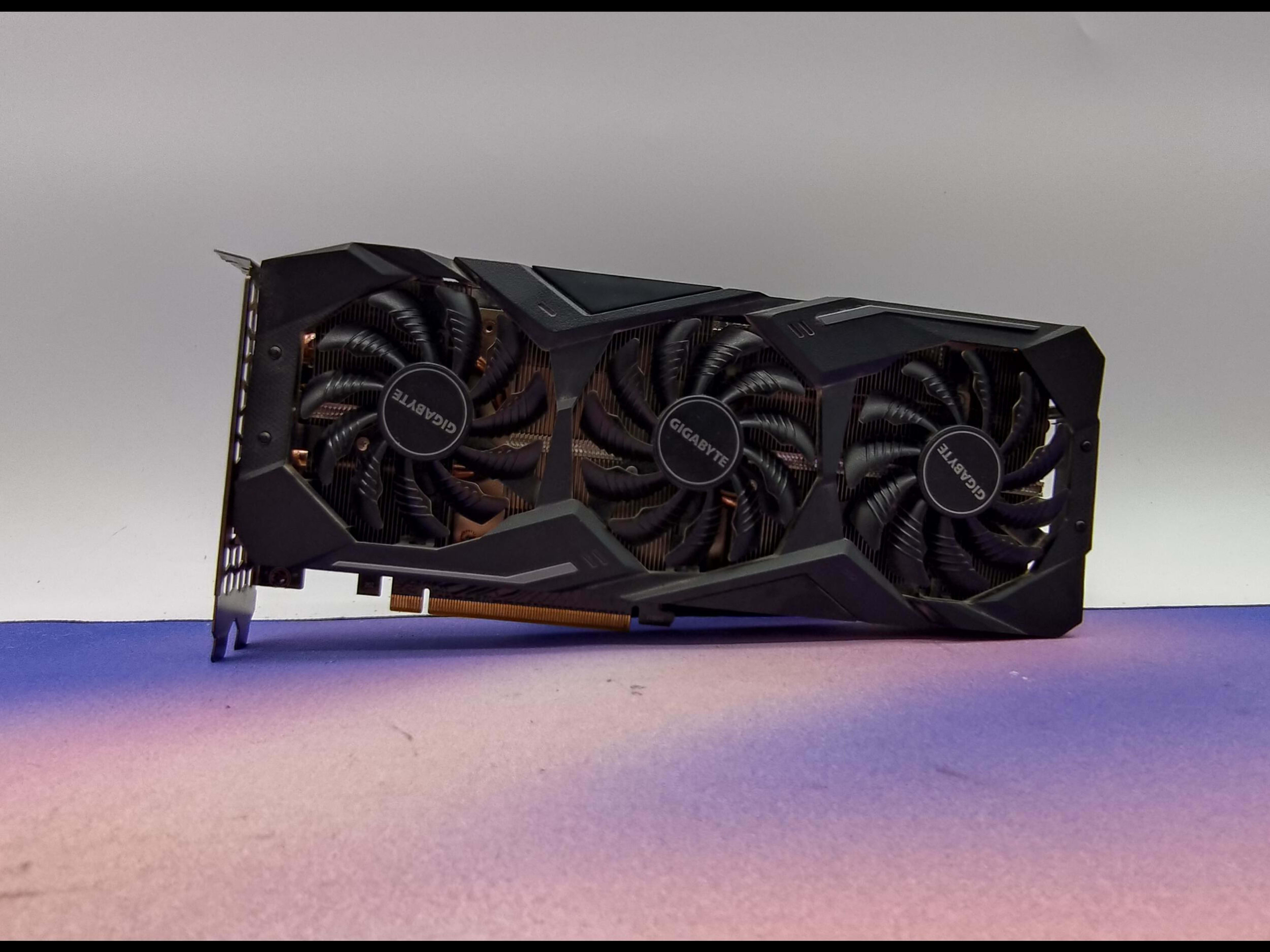 Sapphire Pulse RX 6600XT | Jawa