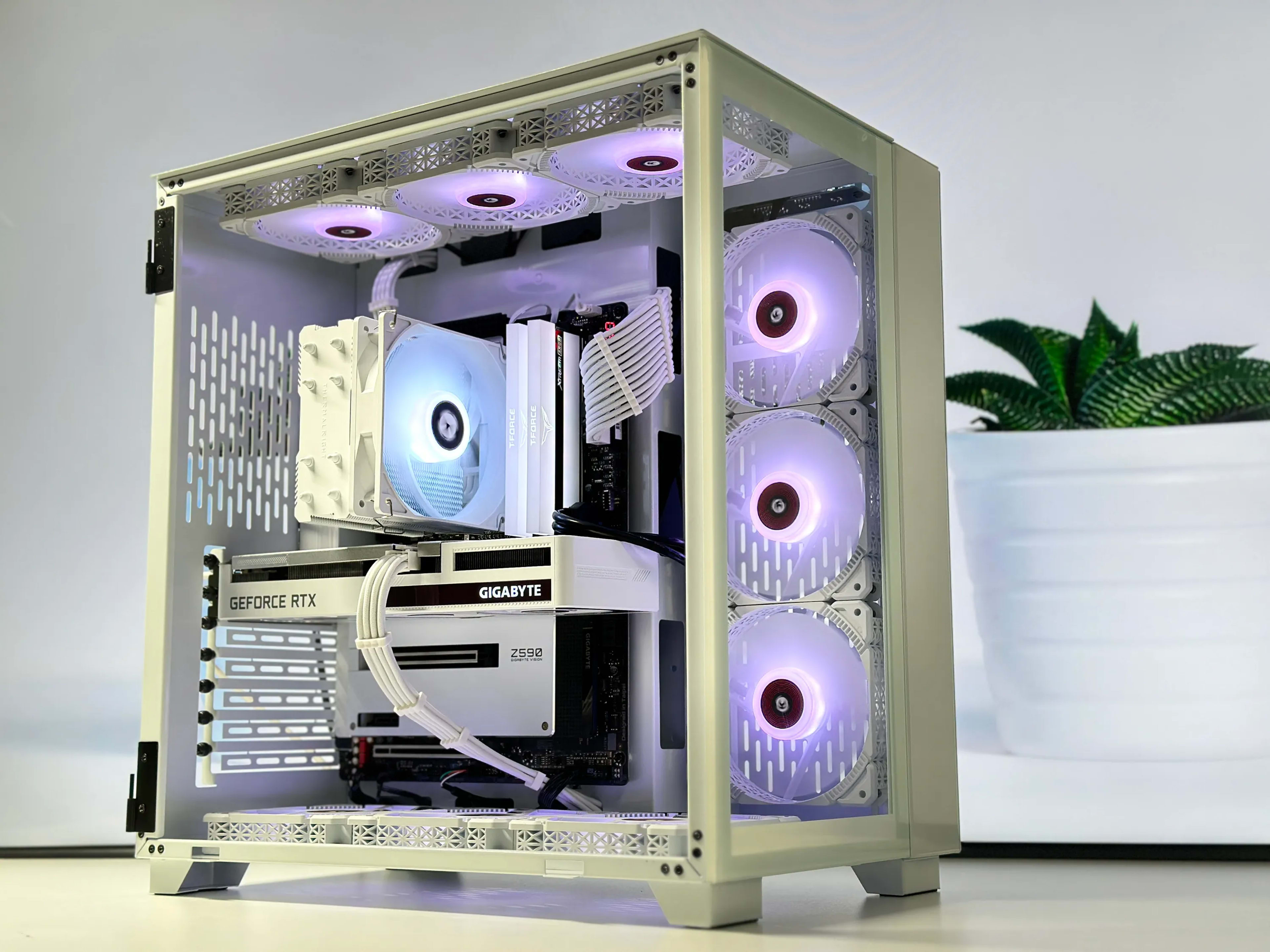 ゲーミングPC i5 11400 RTX3060 楽天市場】ゲーミングPC ホワイト GeForce RTX3060 第13世代