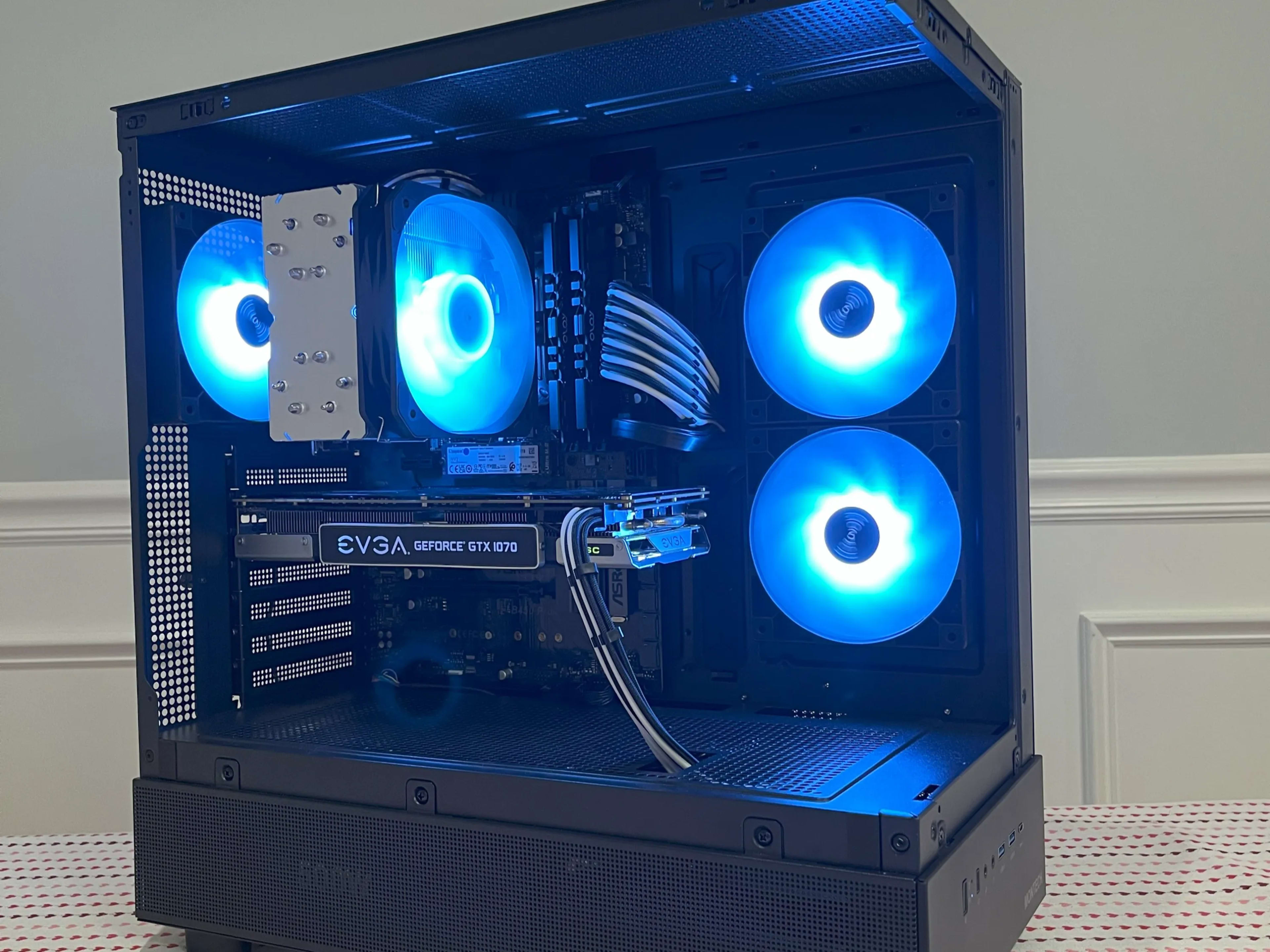 ゲーミングPC ryzen 5 3600 GTX1070搭載 81M6j+0hSNL._UF350,350_QL50_.jpg