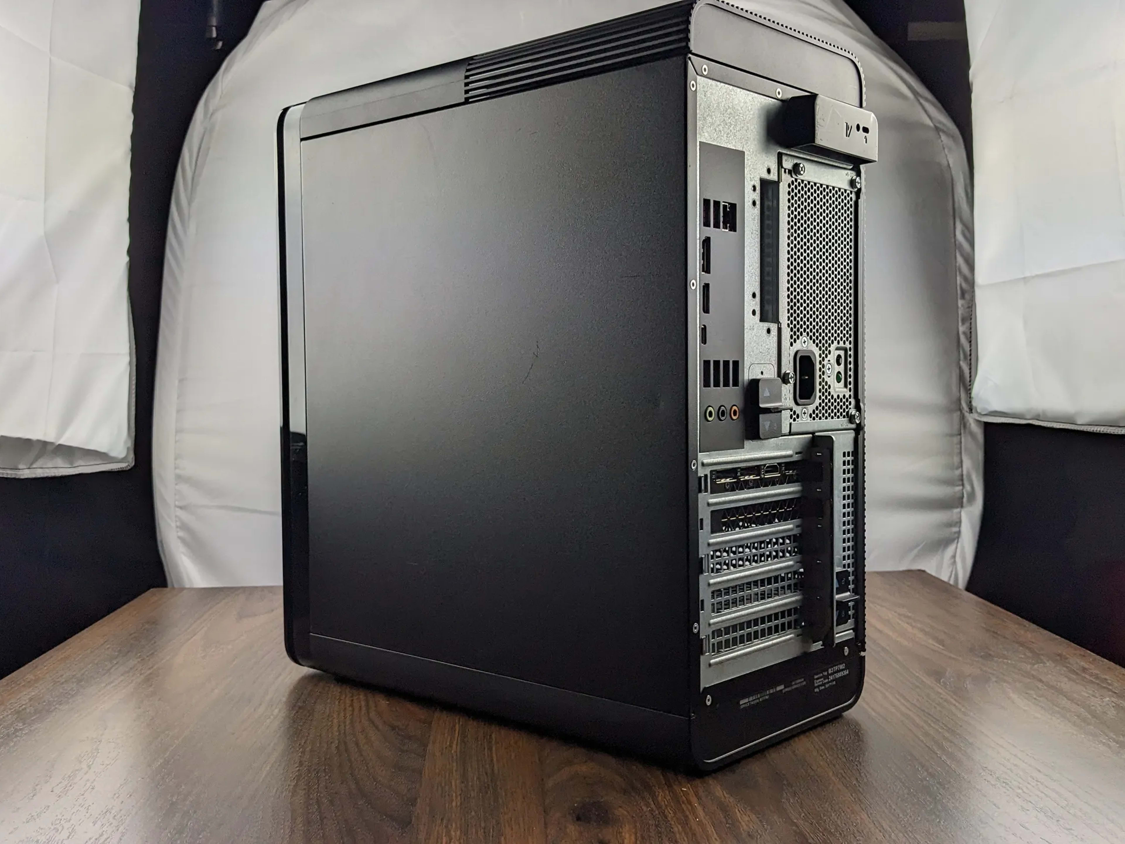 最終値下げ！DELL XPS 8700です。ライトゲーミングに！SSD i7 最終値下げ！DELL XPS 8700です。ライトゲーミングに！SSD i7