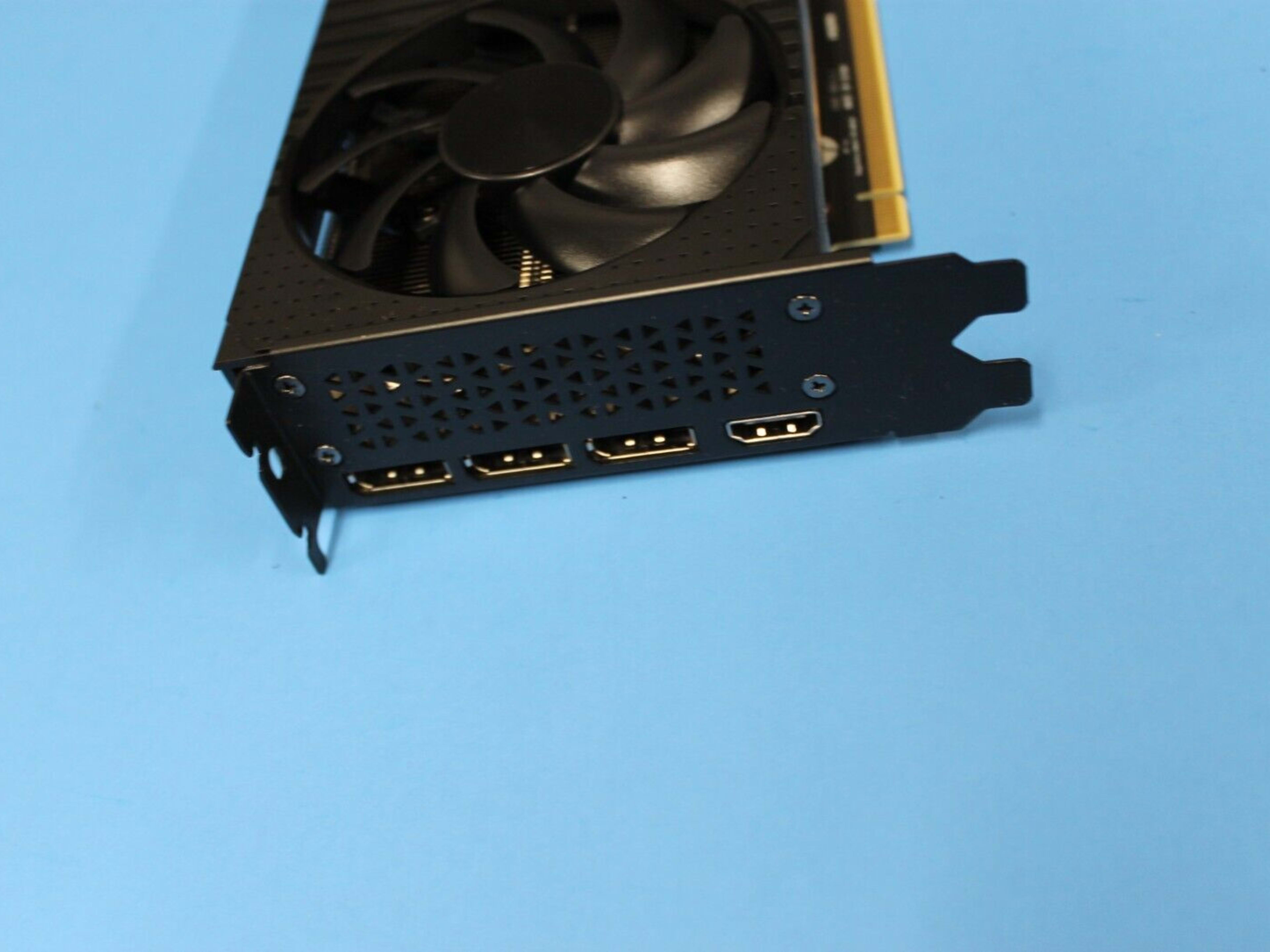 NVIDIA GEFORCE RTX 3060 TI 8GB GDDR6 LHR Video Graphics Card