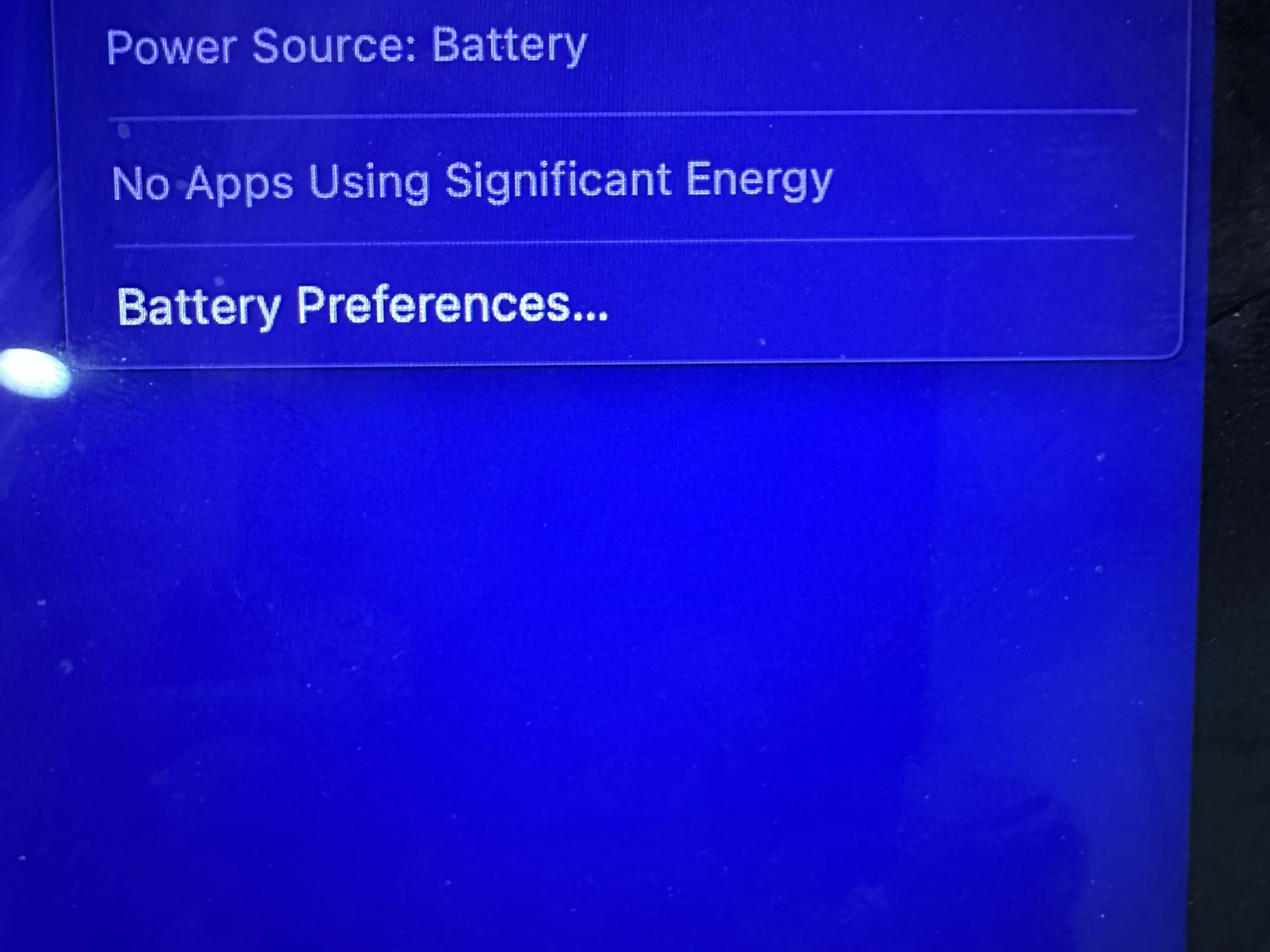 2016 MacBook Pro 13