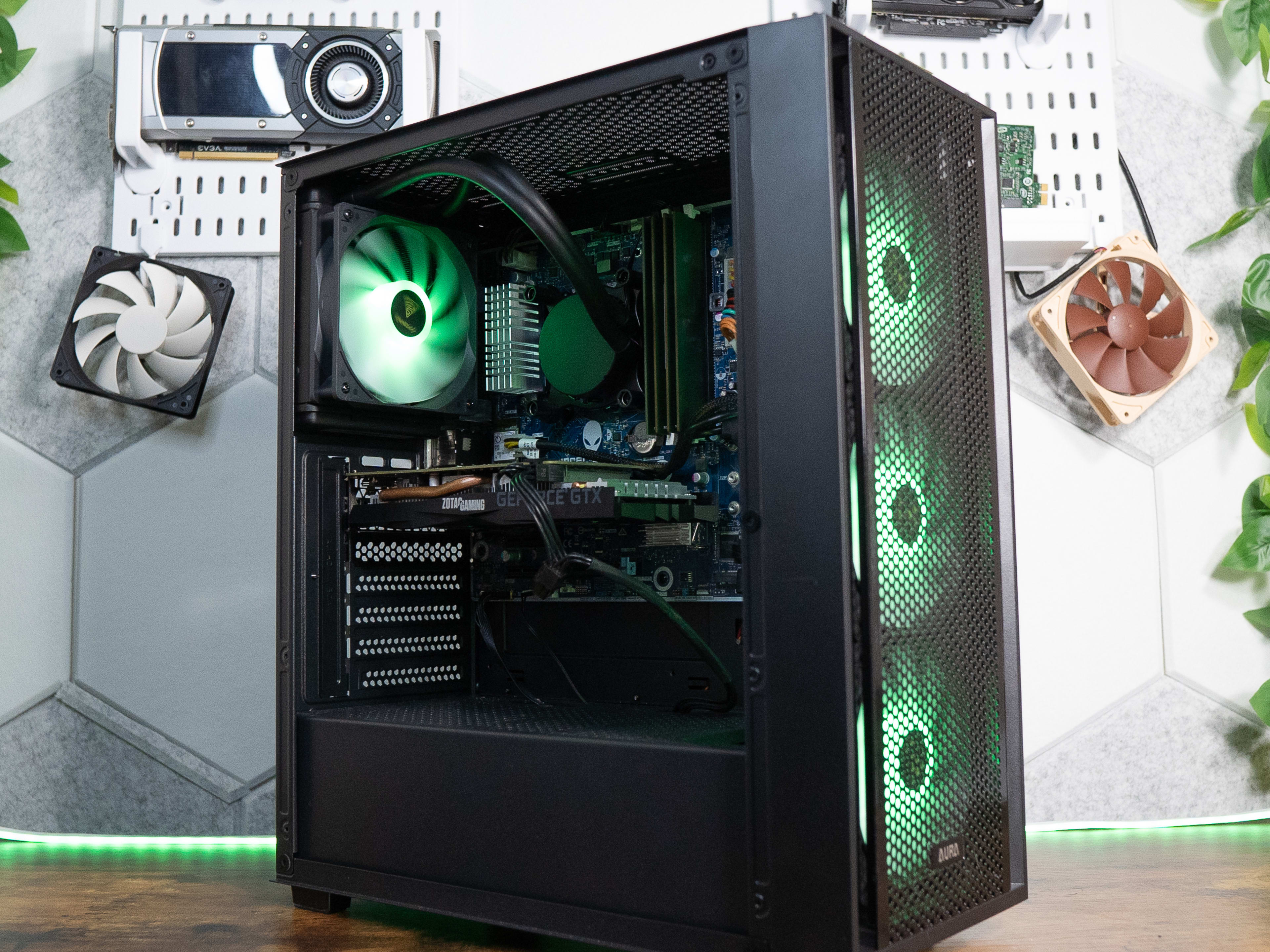 ヤスターク様/ゲーミングPC/i7-8700/GTX1660Super 楽天市場】ミドルクラス 快適 Corei7 第8世代 GeForce