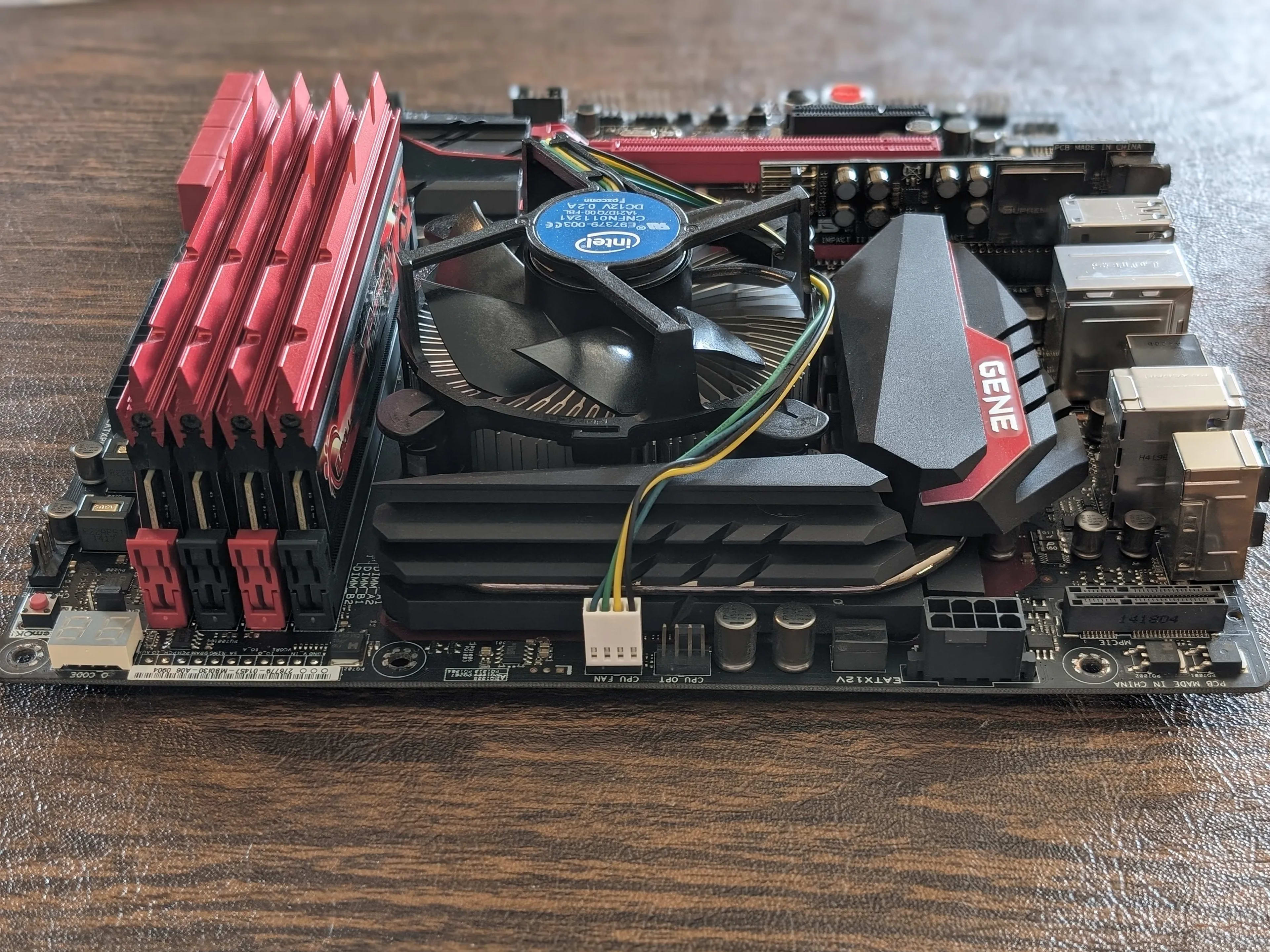 ASUS MAXIMUS VII HERO i7 4790k メモリ ASUS MAXIMUS VII HERO i7 4790k メモリ - メルカリ