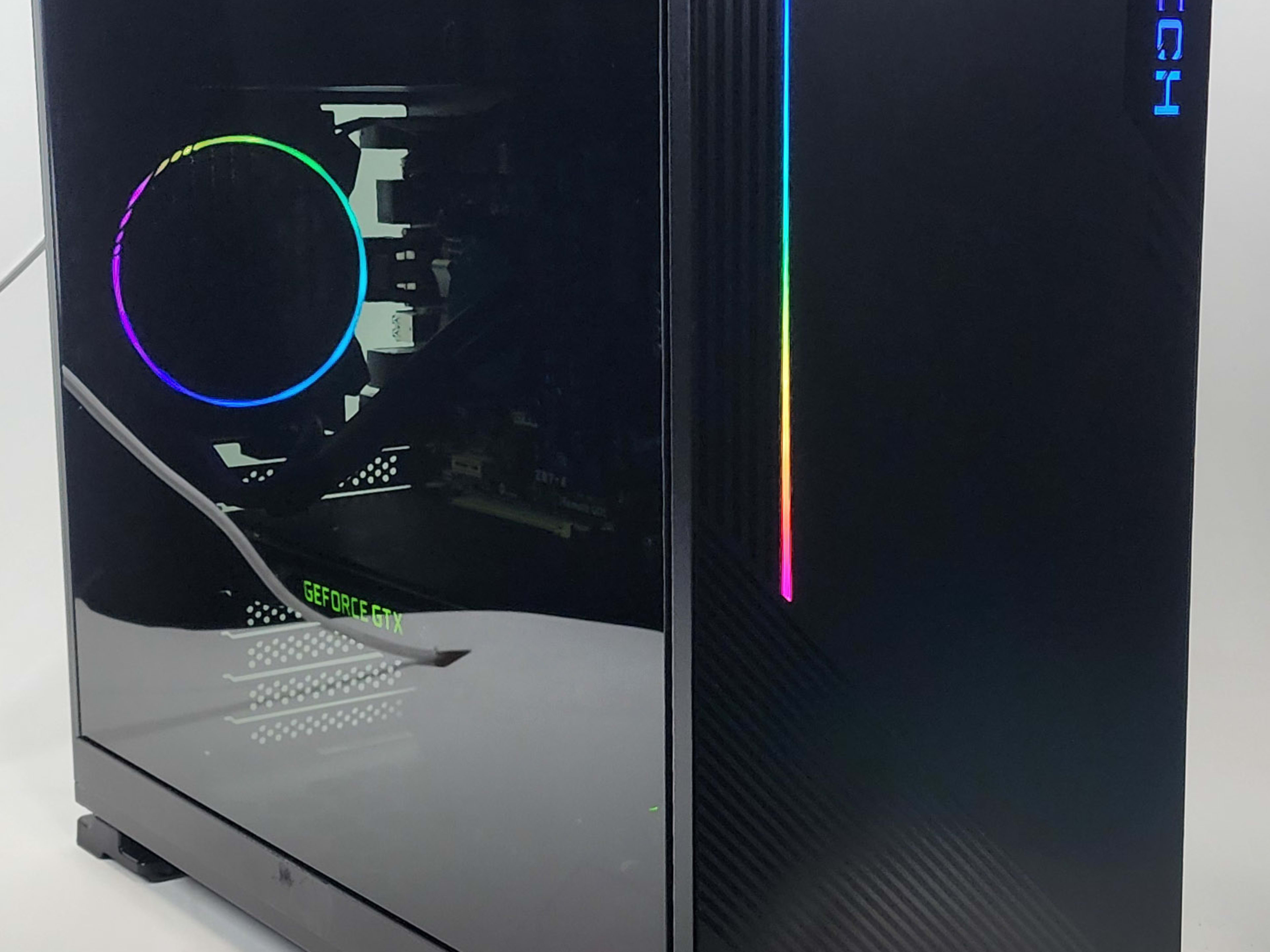 自作ゲーミングPC/Core i7-4770/16GB/GTX970 自作ゲーミングPC/Core i7-4770/16GB/GTX970
