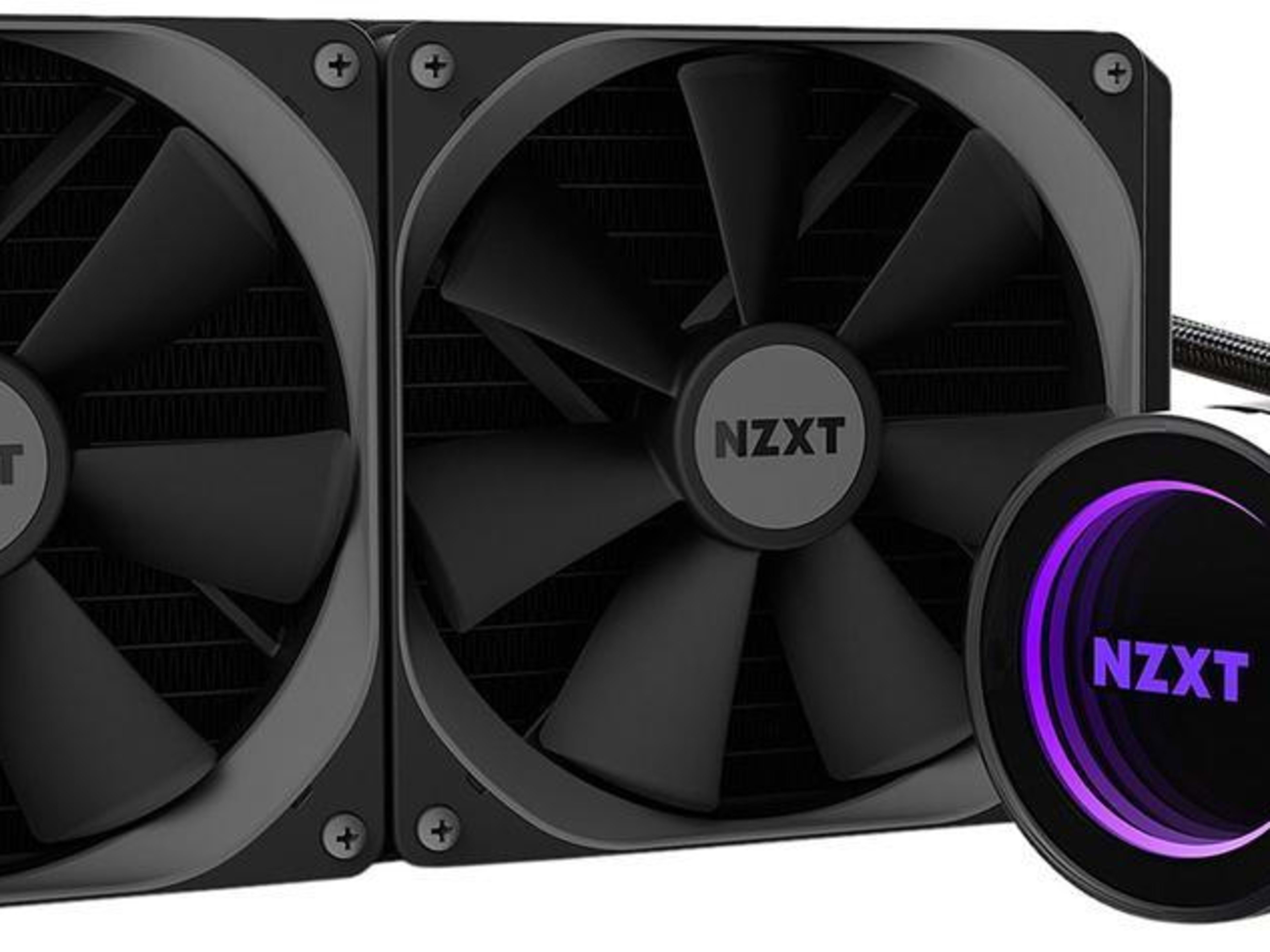 NZXT Kraken X62 AIO 280mm | Jawa