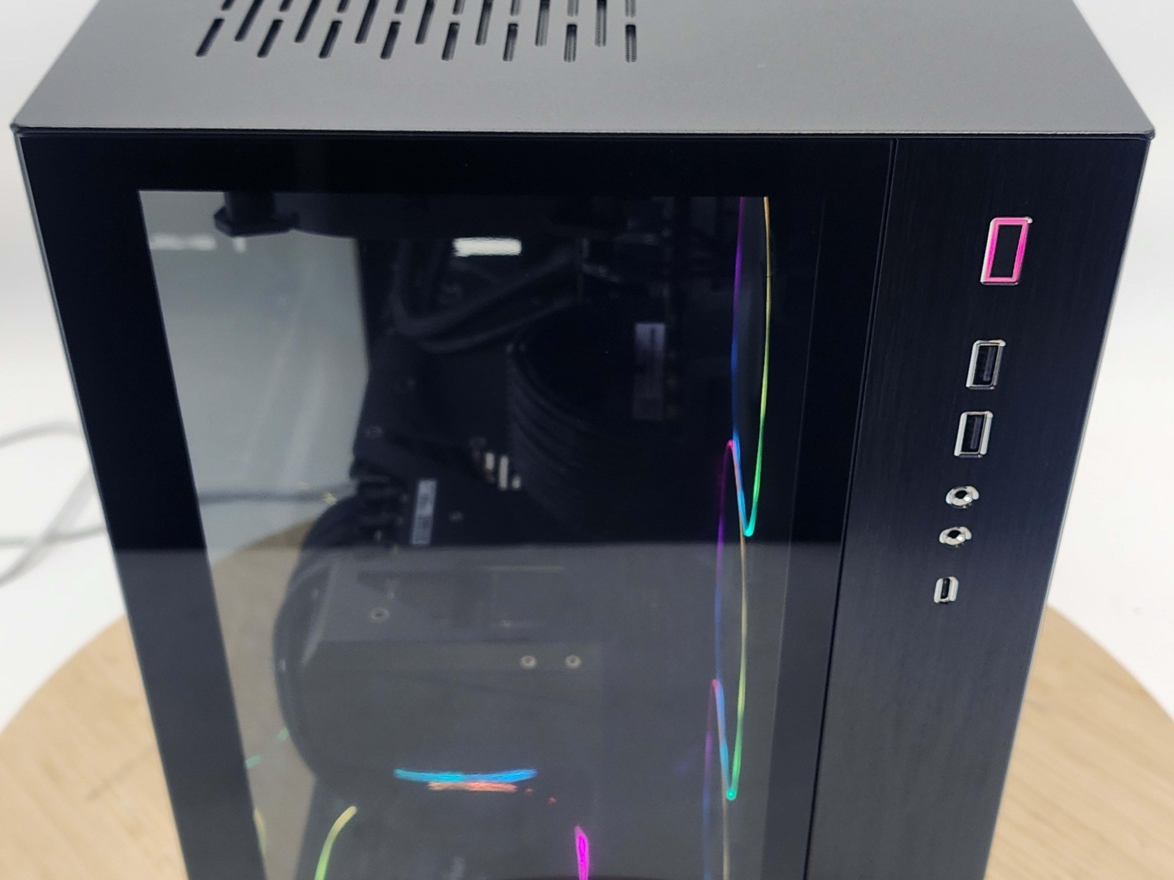 Gaming PC Ryzen 7 7700 32GB RAM 1TB SSD RTX 3080 10GB