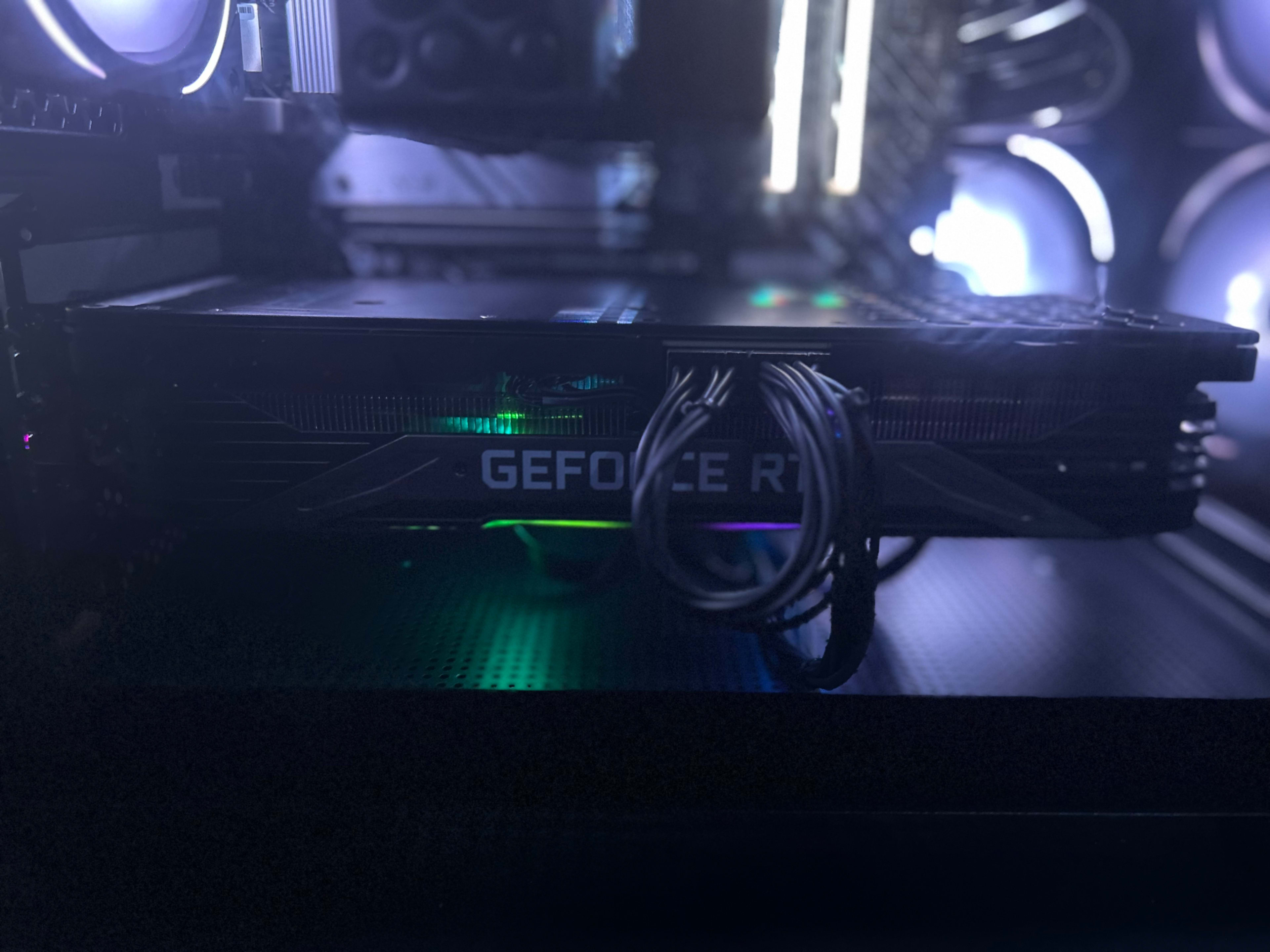 クラウド 12400F/RTX3070搭載自作PC Amazon.com: LXZ Gaming PC Desktop Core i5-12400F, Desktop