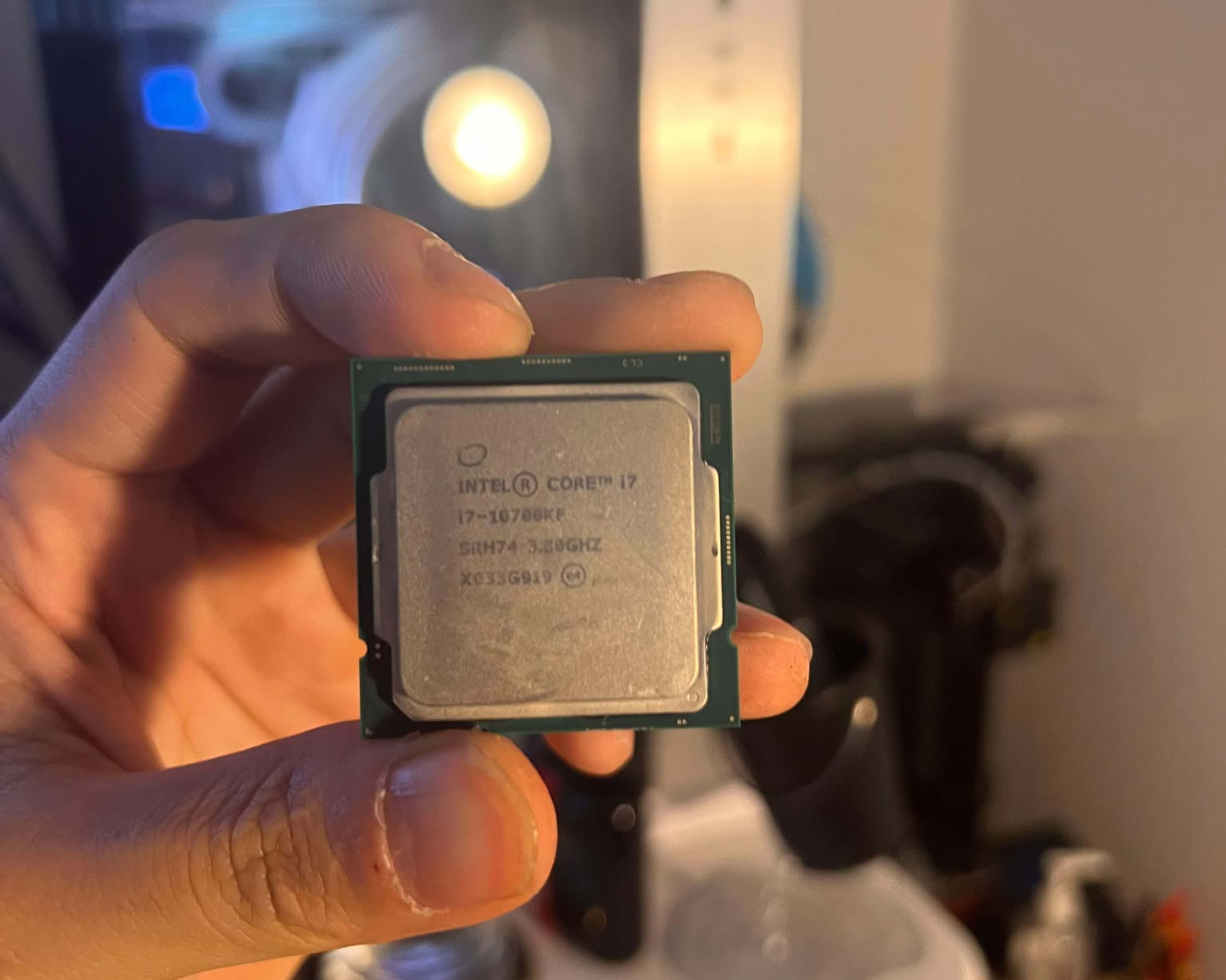 AMD Ryzen 9 3900X Processor - Like New! In Original Box with AMD Ryzen 9 3900X Processor - Like New! In Original Box with