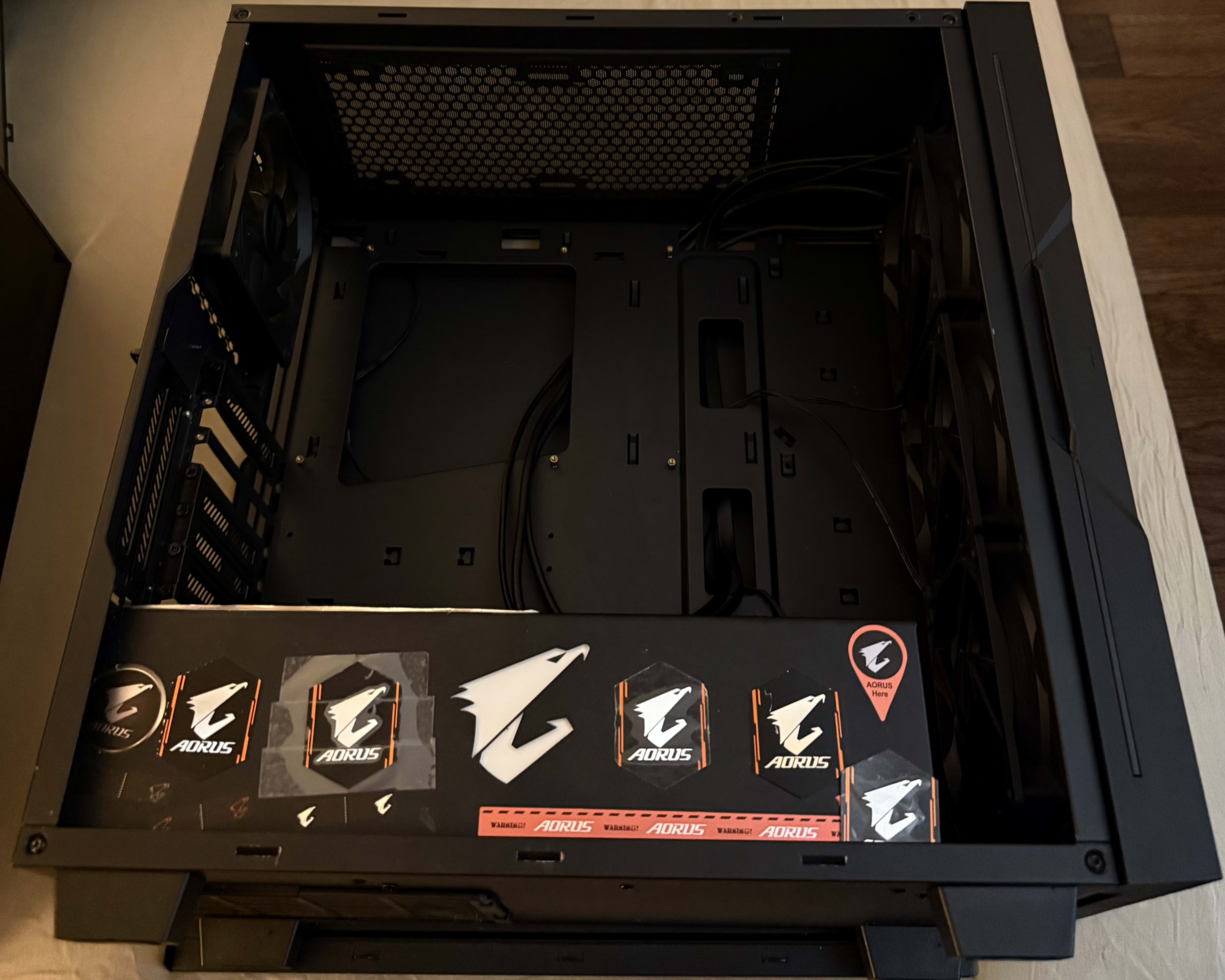 Dell Alienware R10 Case! | Jawa Dell Alienware R10 Case! | Jawa