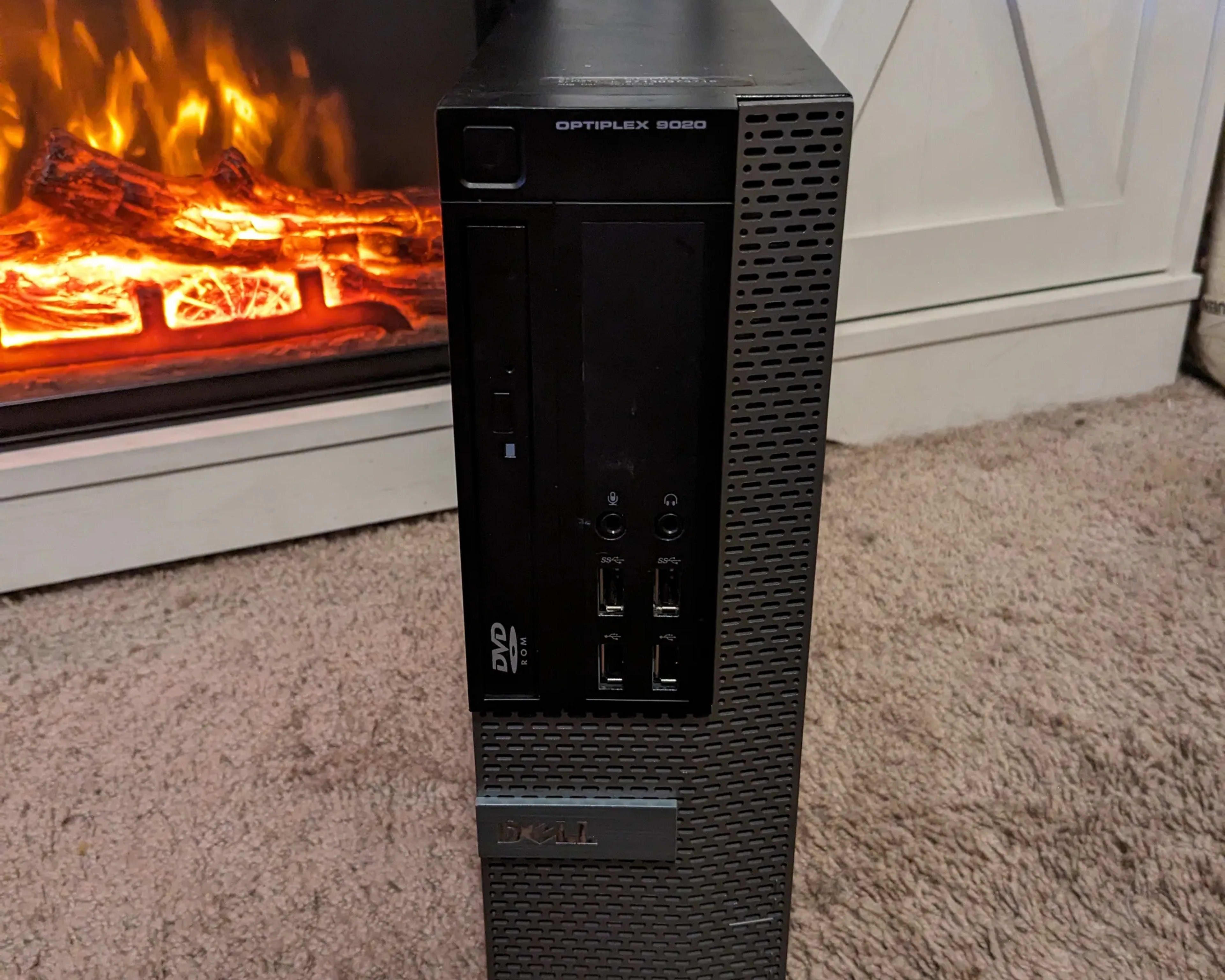 $99 SHIPPED! i3-4170, 16GB RAM, HD 8570, 500GB HDD, Win11, WiFi