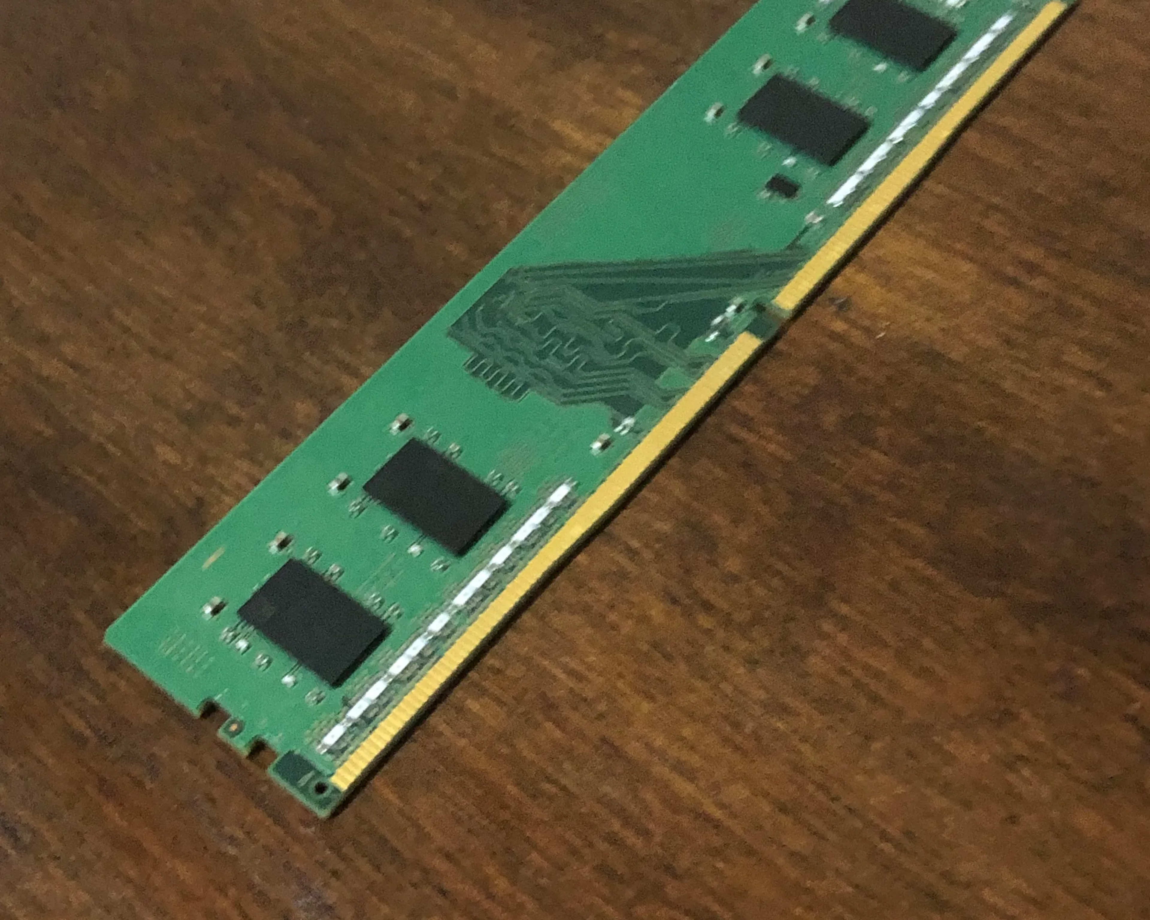 8gb DDR4 3200MHz