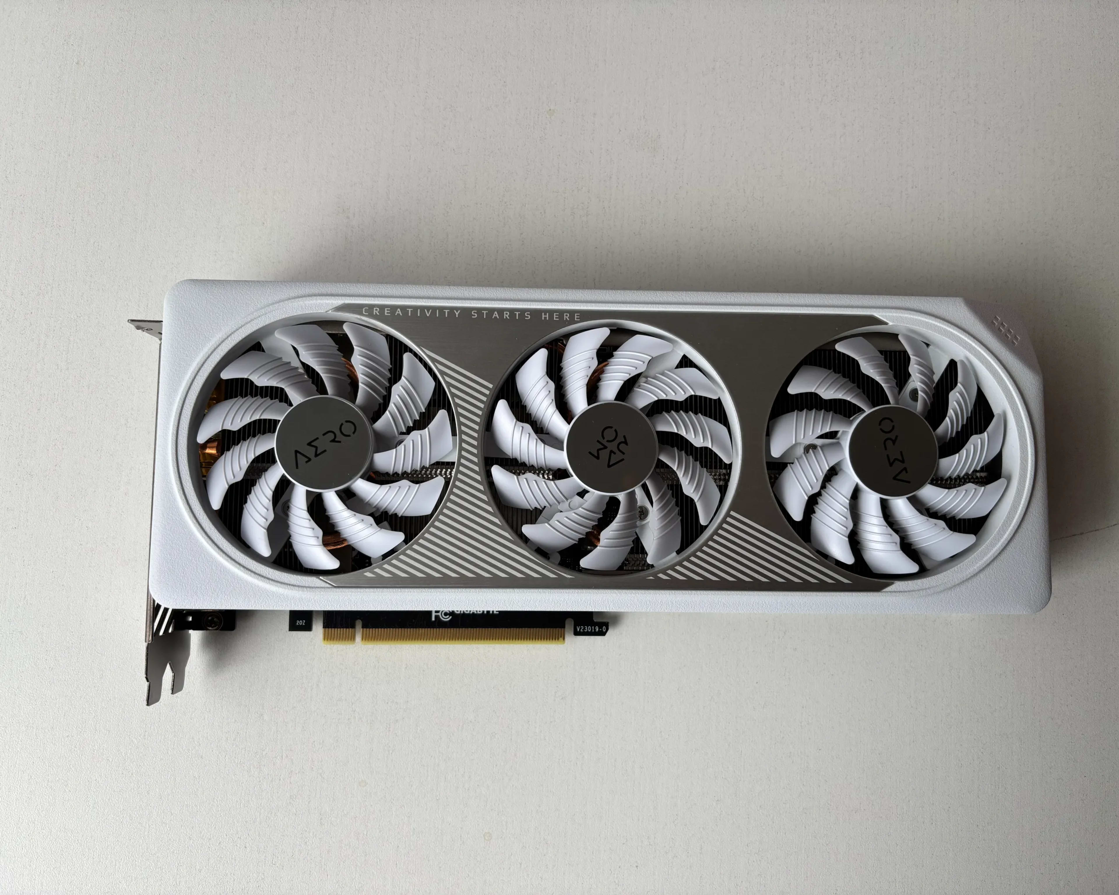 ZOTAC Gaming GeForce RTX™ 3070 Ti Trinity OC 8GB GDDR6X | Jawa ZOTAC Gaming GeForce RTX™ 3070 Ti Trinity OC 8GB GDDR6X | Jawa
