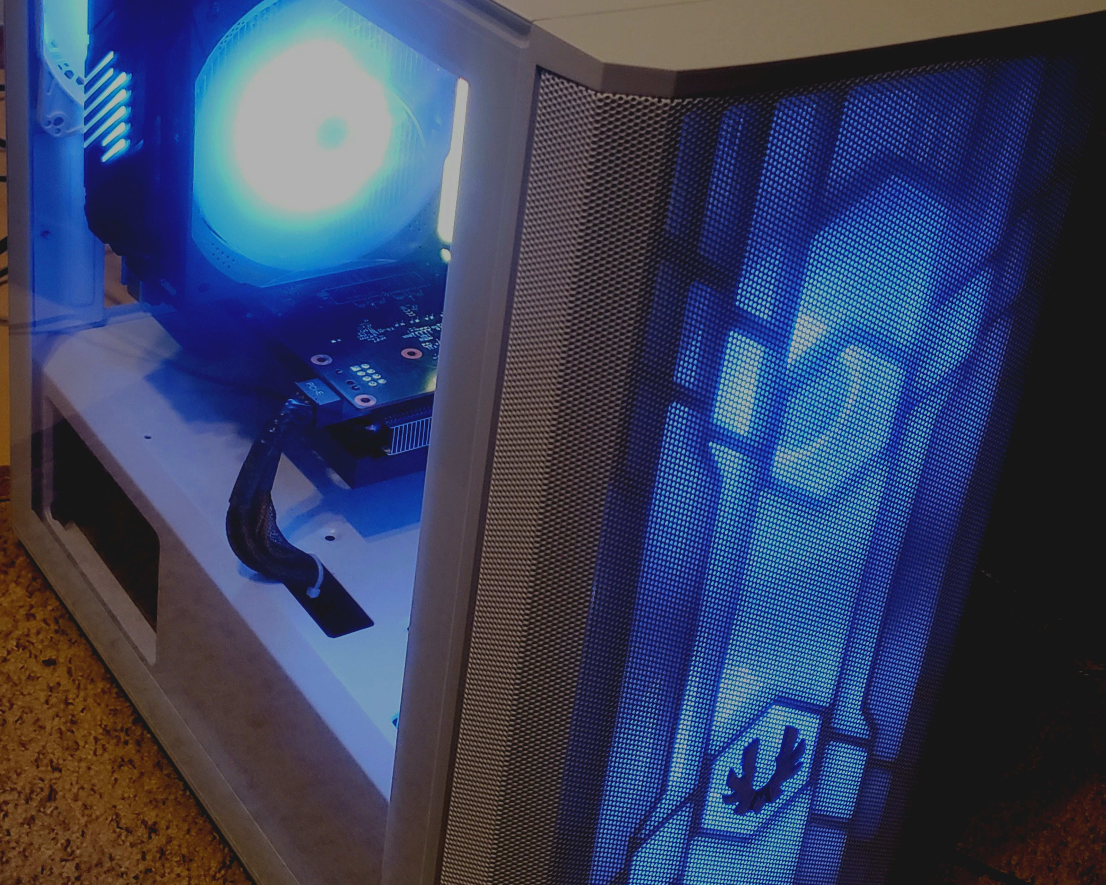 ✨Custom Built RGB Gaming PC✨| GTX 1080 Ti, Ryzen 5, 16gb RAM, 2TB storage | Fortnite, CoD, GTA, etc! | Jawa ✨Custom Built RGB Gaming PC✨| GTX 1080 Ti, Ryzen 5, 16gb RAM, 2TB storage | Fortnite, CoD, GTA, etc! | Jawa