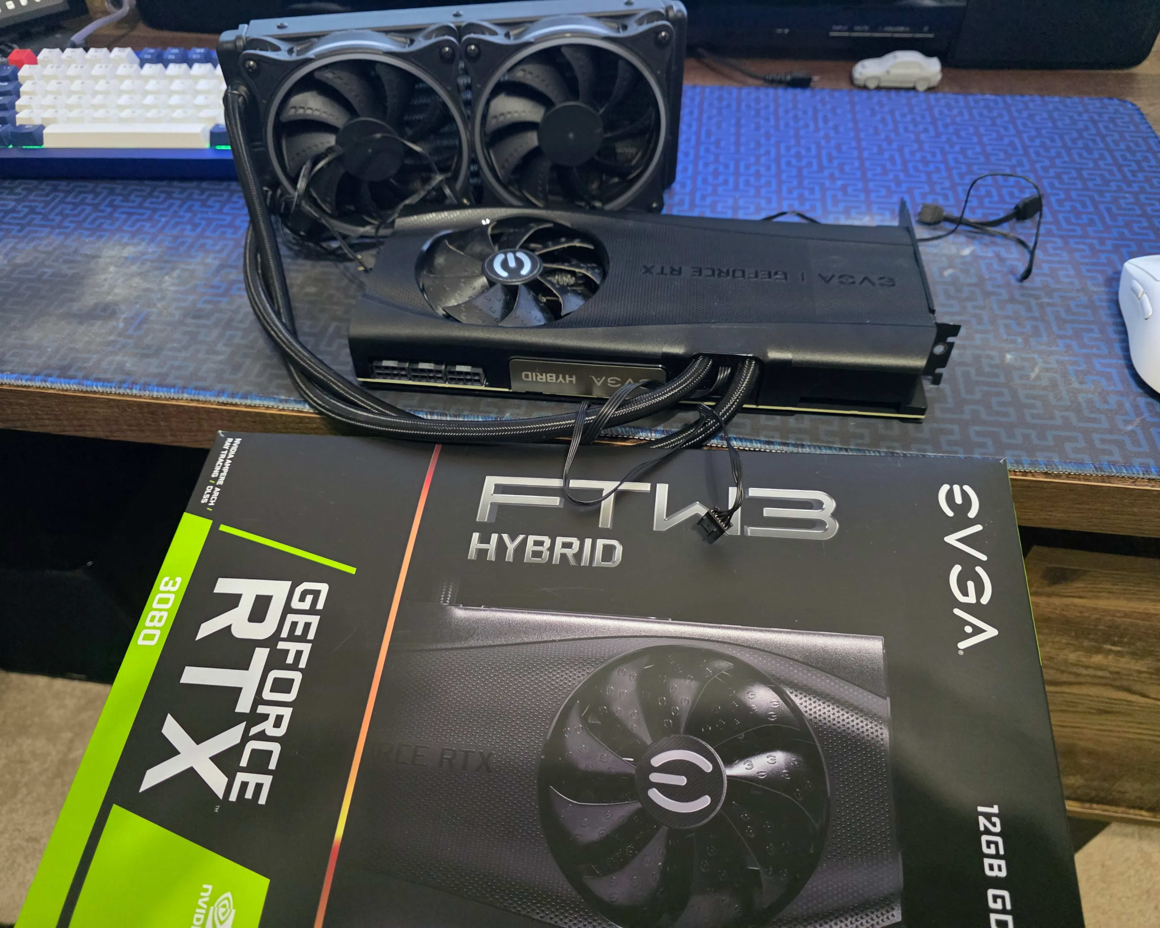 MSI GeForce RTX 3080 GAMING X TRIO 3080 10G FHR - READ MSI GeForce RTX 3080 GAMING X TRIO 3080 10G FHR - READ