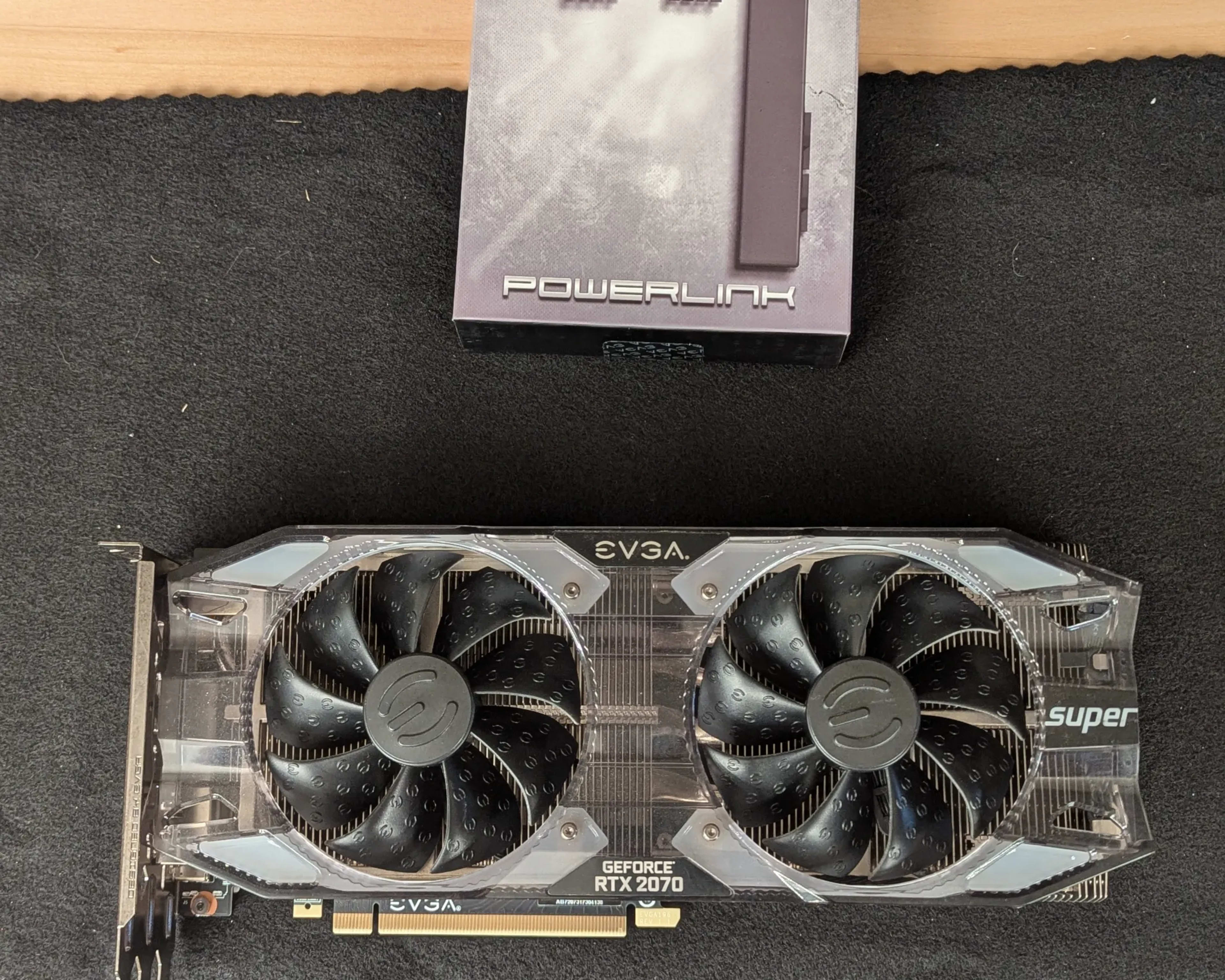 Gigabyte NVIDIA GeForce RTX 2070 Super Gaming OC 3X Gigabyte NVIDIA GeForce RTX 2070 Super Gaming OC 3X