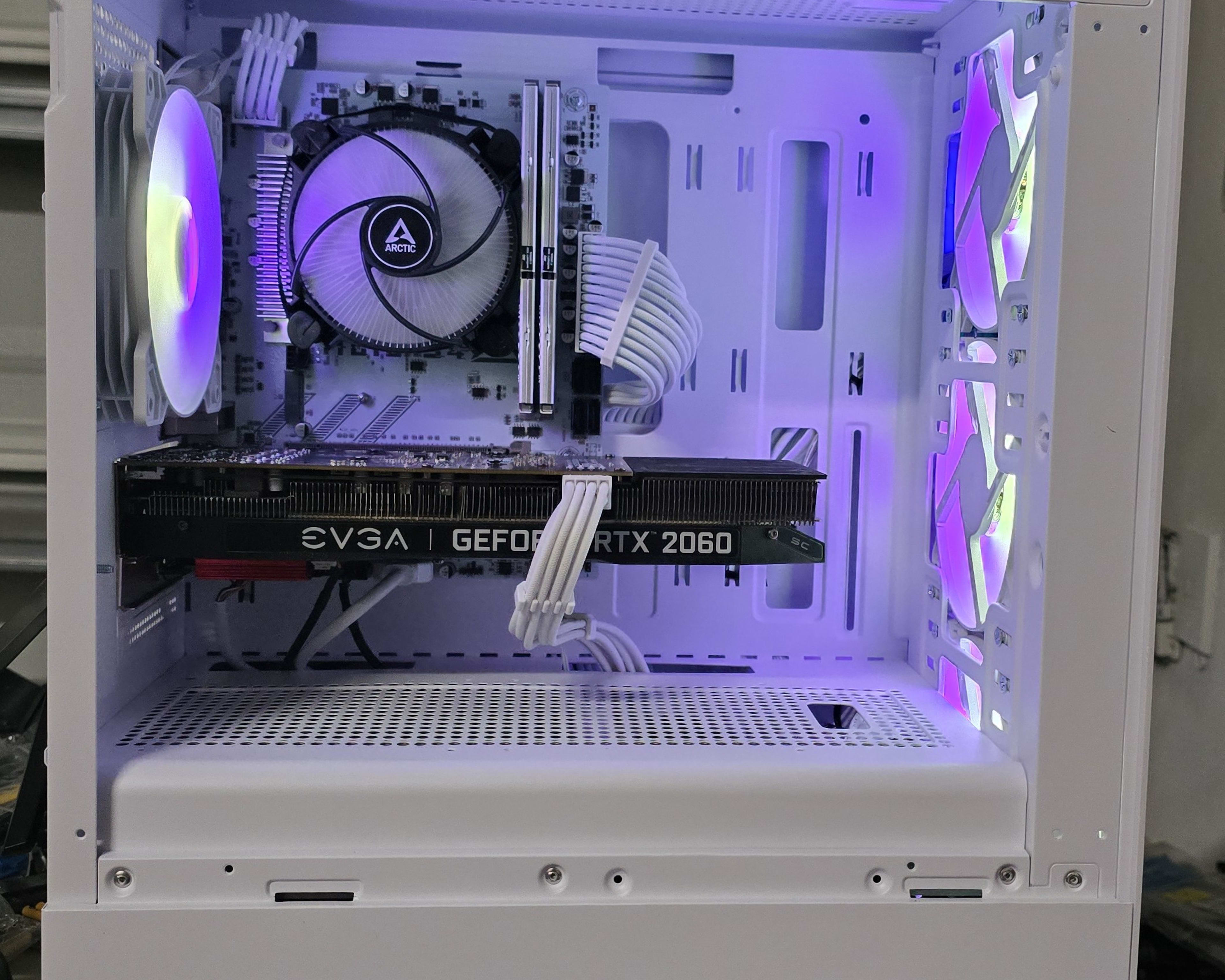 GTX 770 | i5-2500k | 12gb Ram | Budget eSports Gaming PC | Jawa GTX 770 | i5-2500k | 12gb Ram | Budget eSports Gaming PC | Jawa