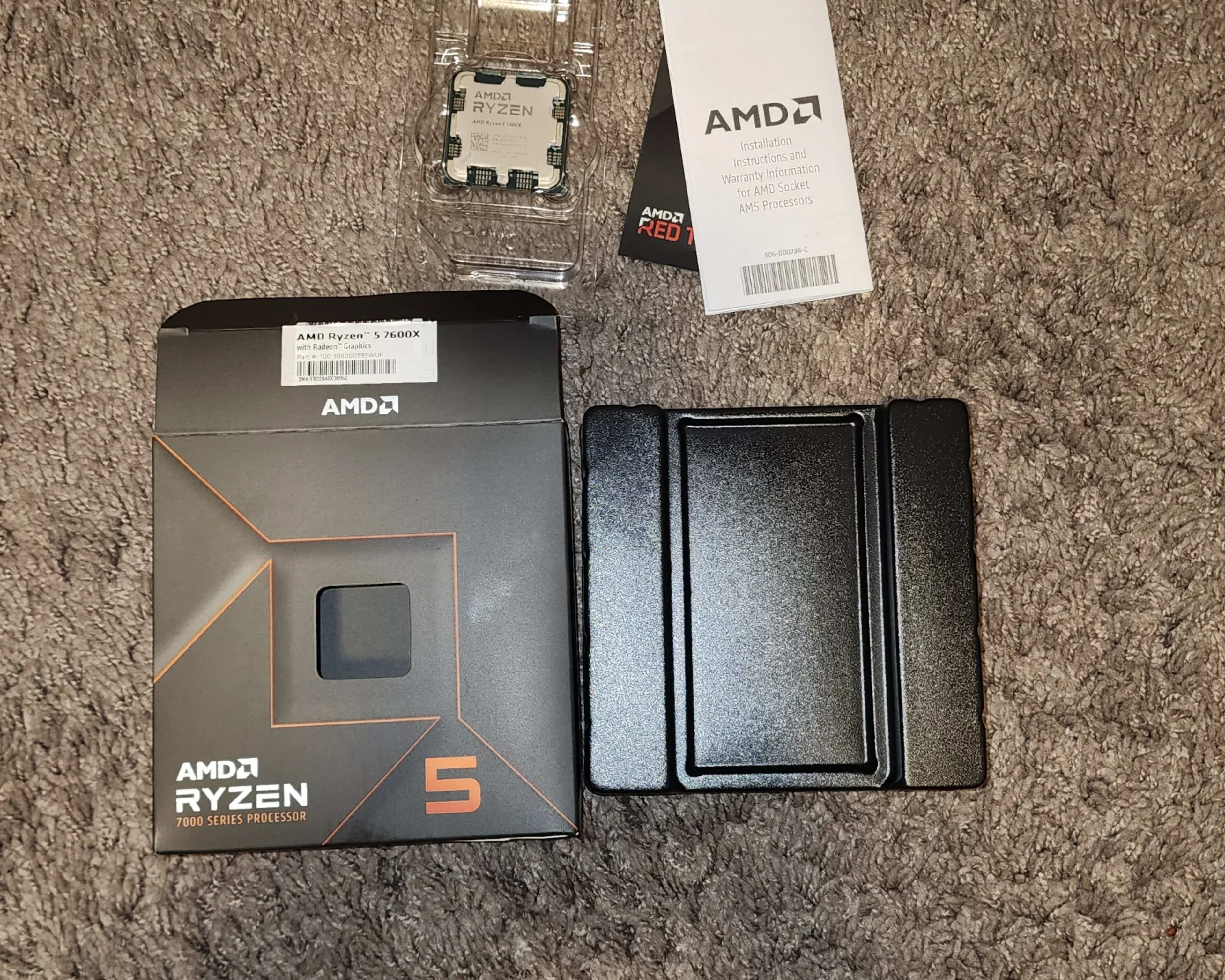 New & Used AMD CPUs | Jawa New & Used AMD CPUs | Jawa