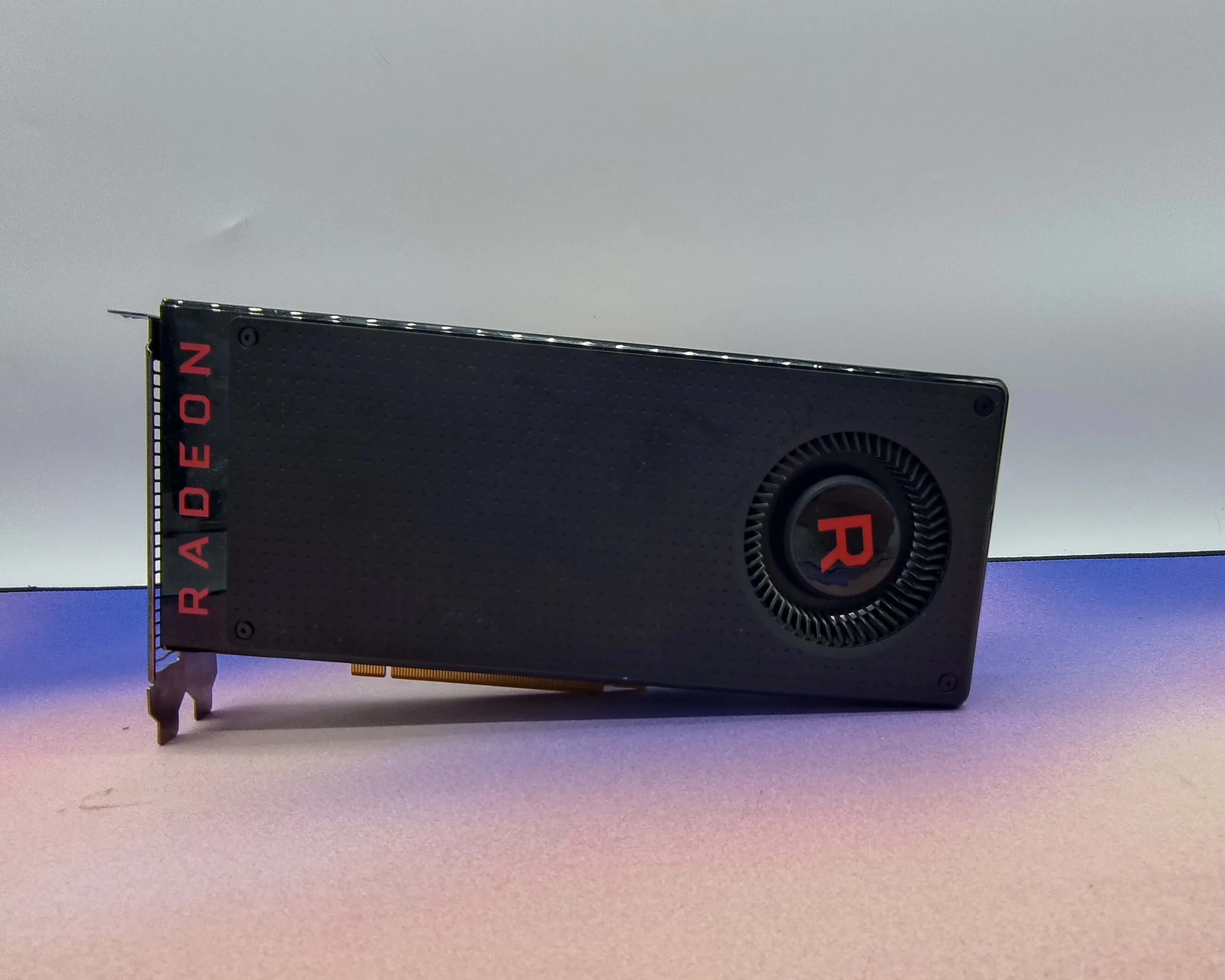 AMD OEM RX 580