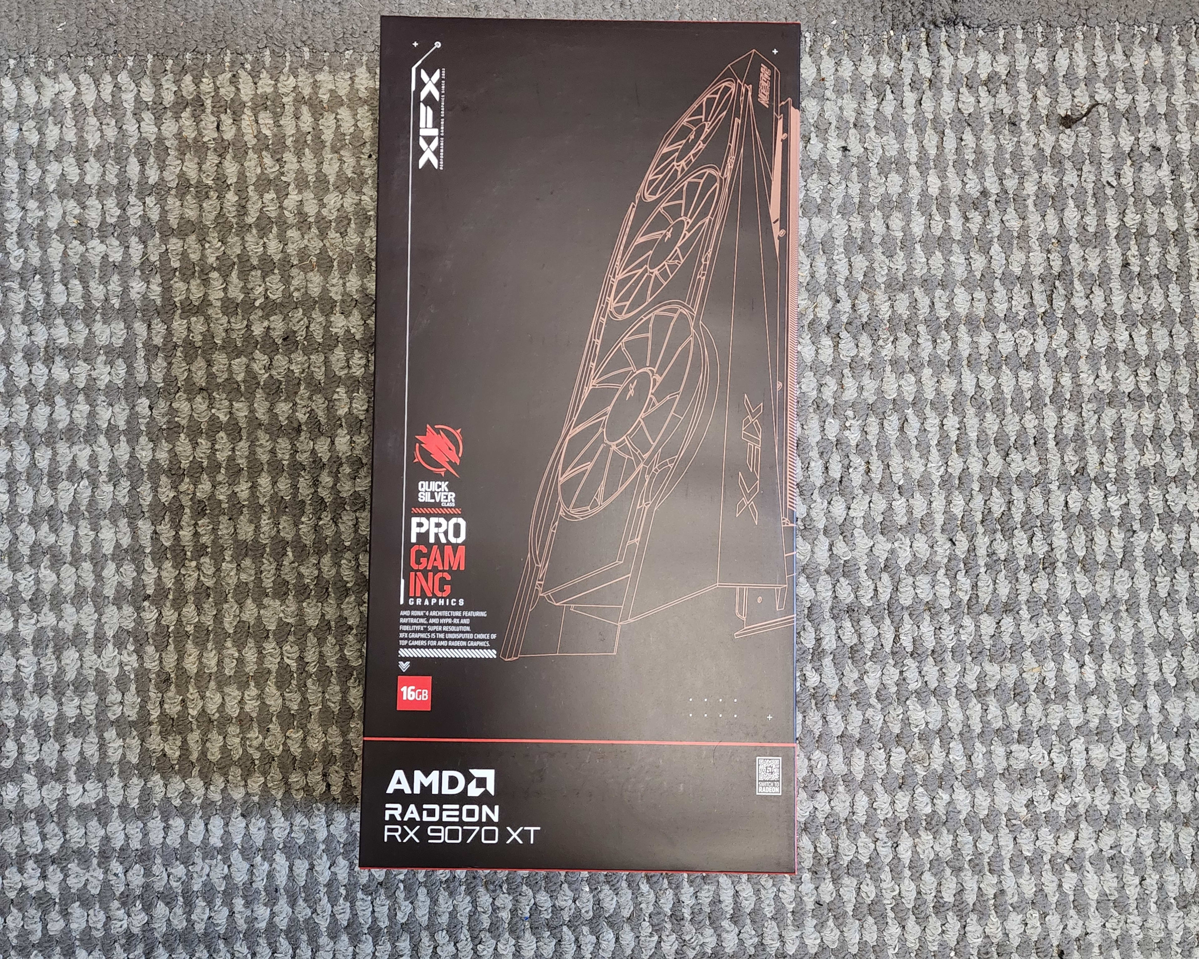 16GB AMD GPUs | Jawa 16GB AMD GPUs | Jawa