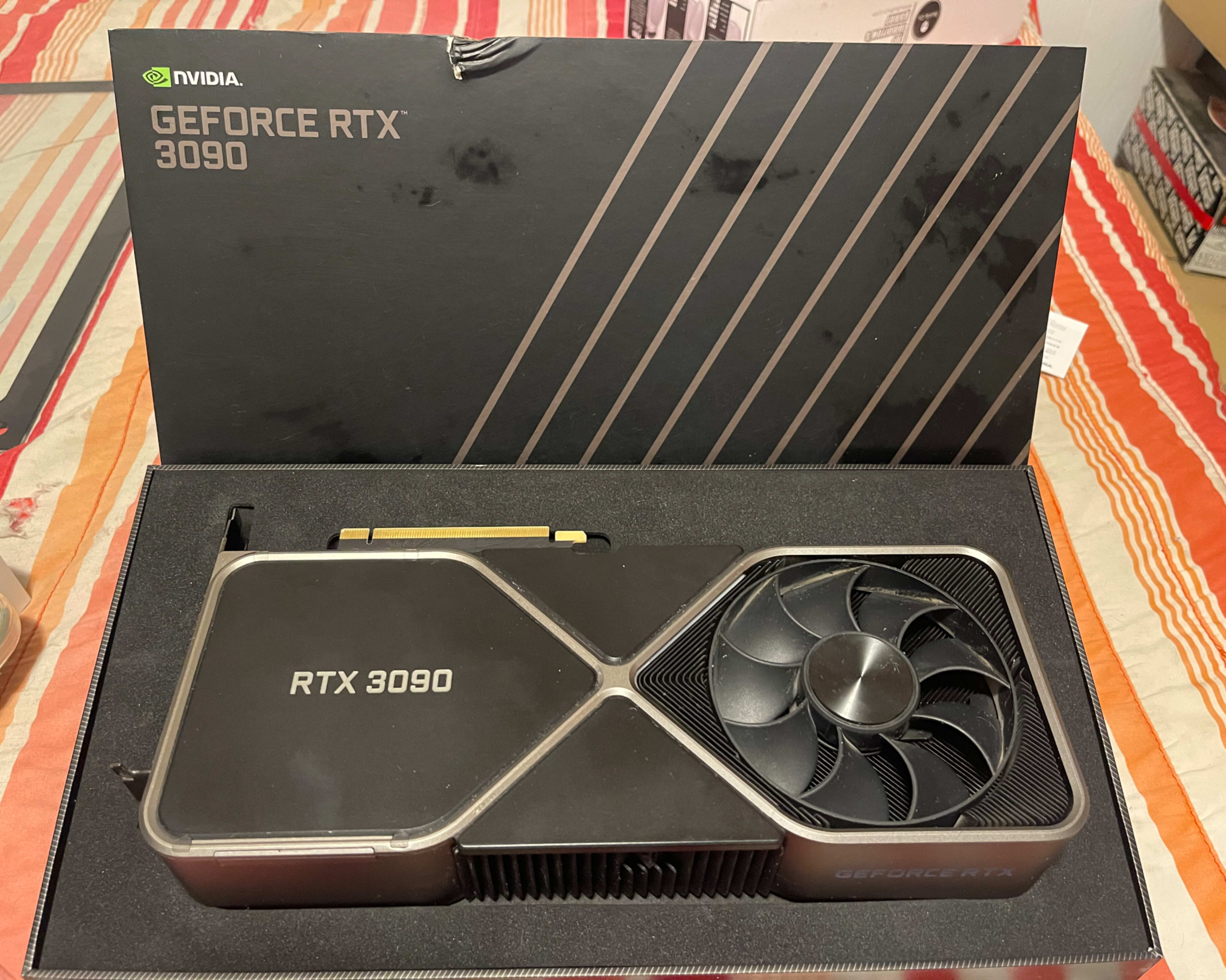 GeForce RTX 3090 | Jawa GeForce RTX 3090 | Jawa