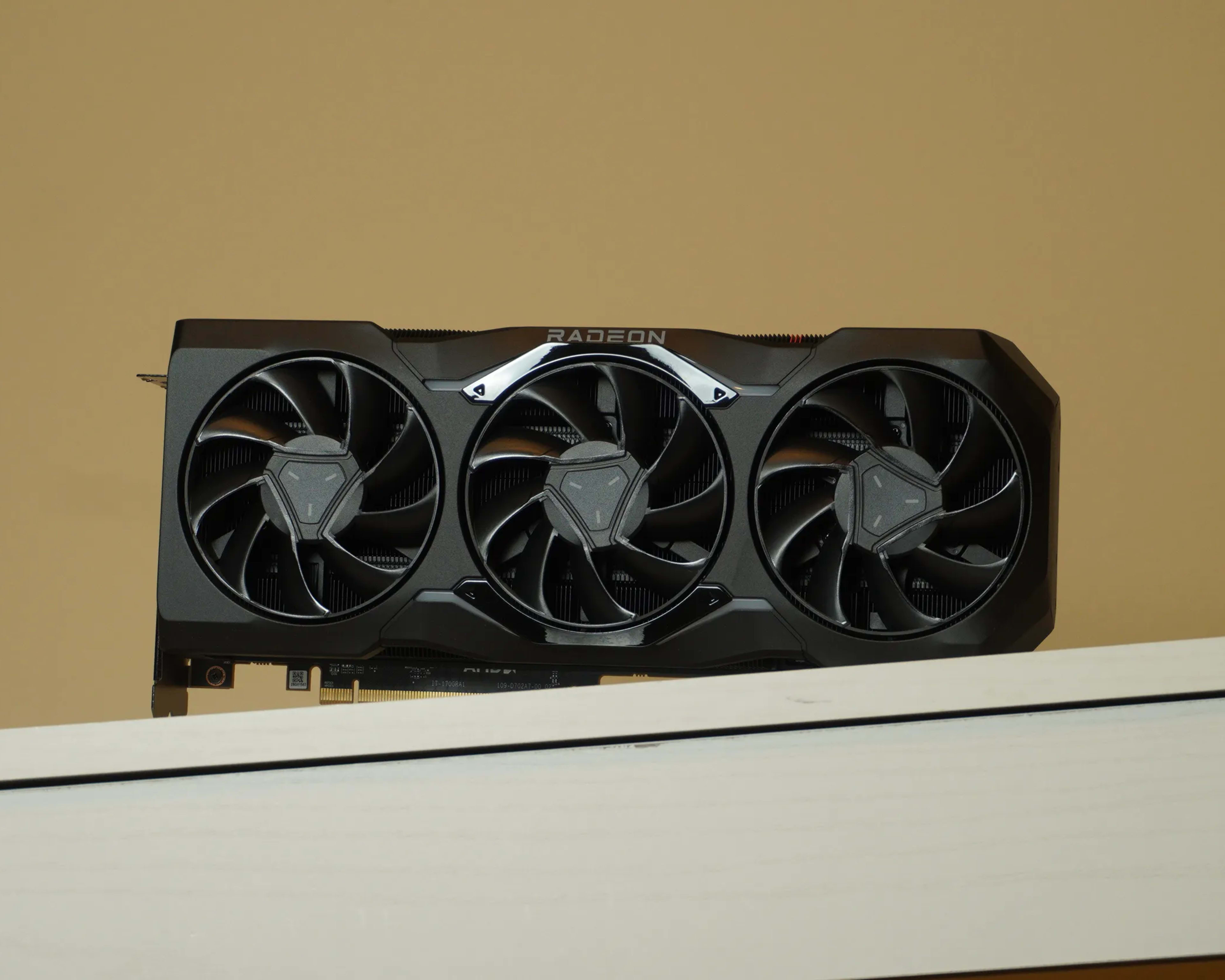 RX 7900 xtx Reference Model