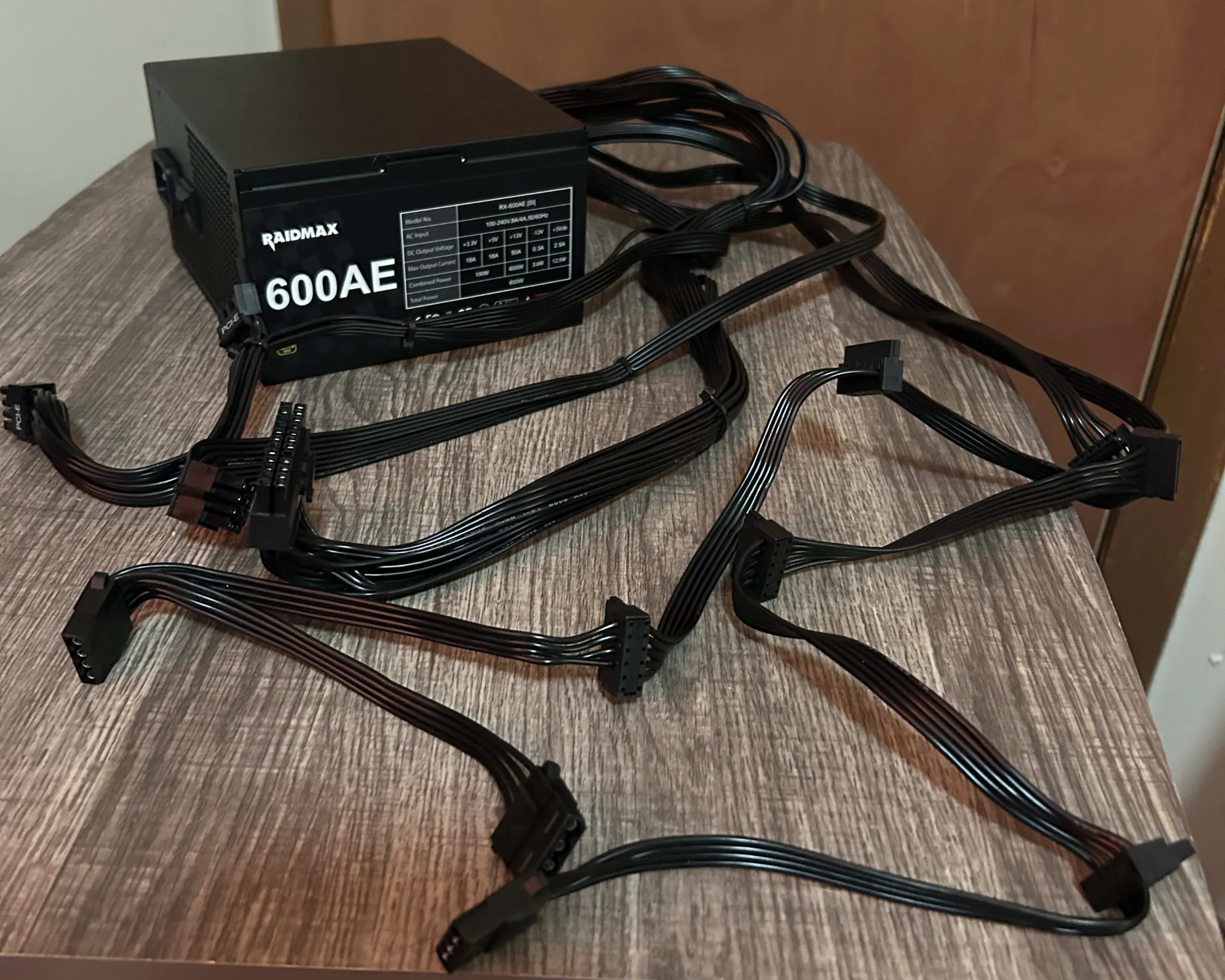 New & Used PSUs | Power Supplies | Jawa New & Used PSUs | Power Supplies | Jawa