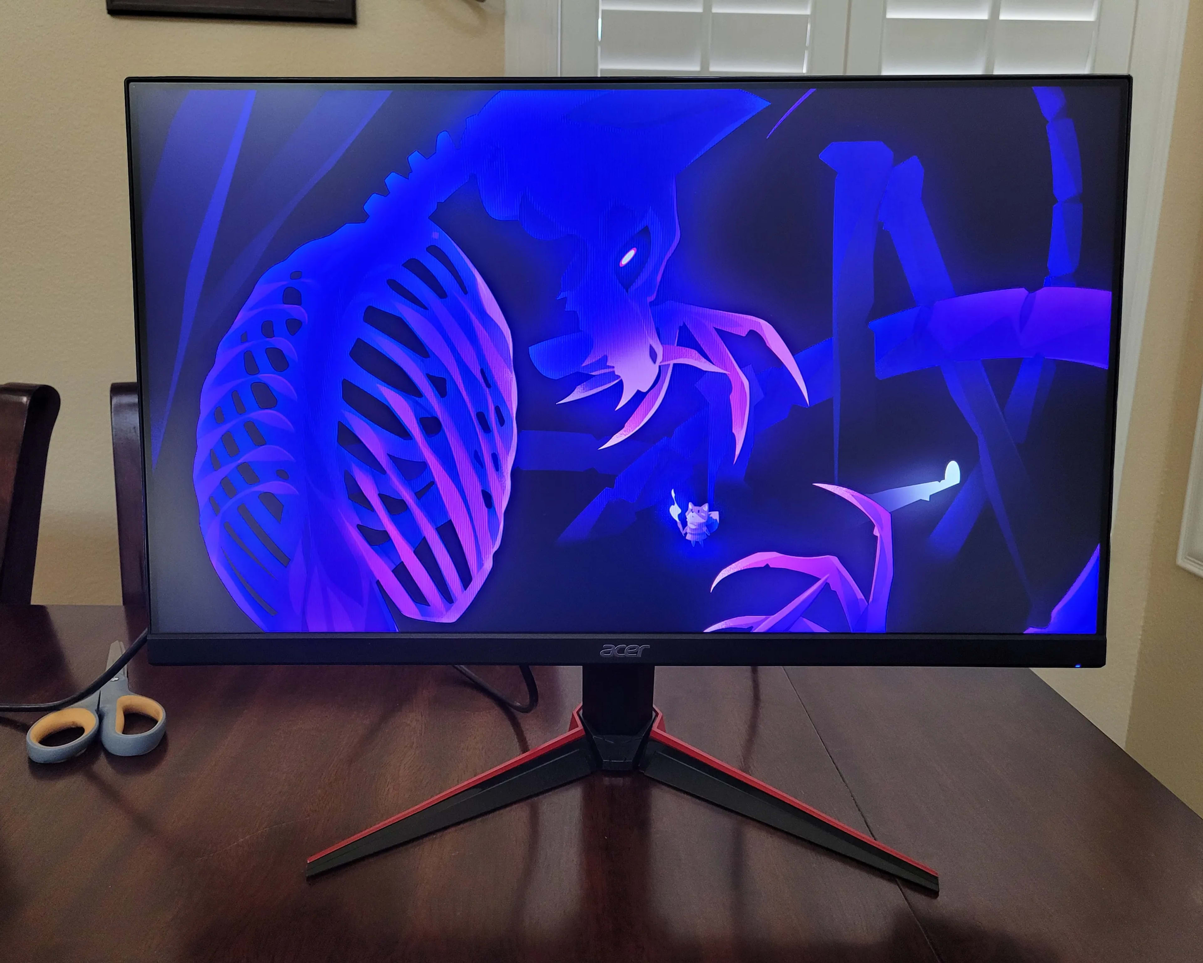 Acer VG240Y Pbiip 23.8" (1080p/144Hz Monitor)