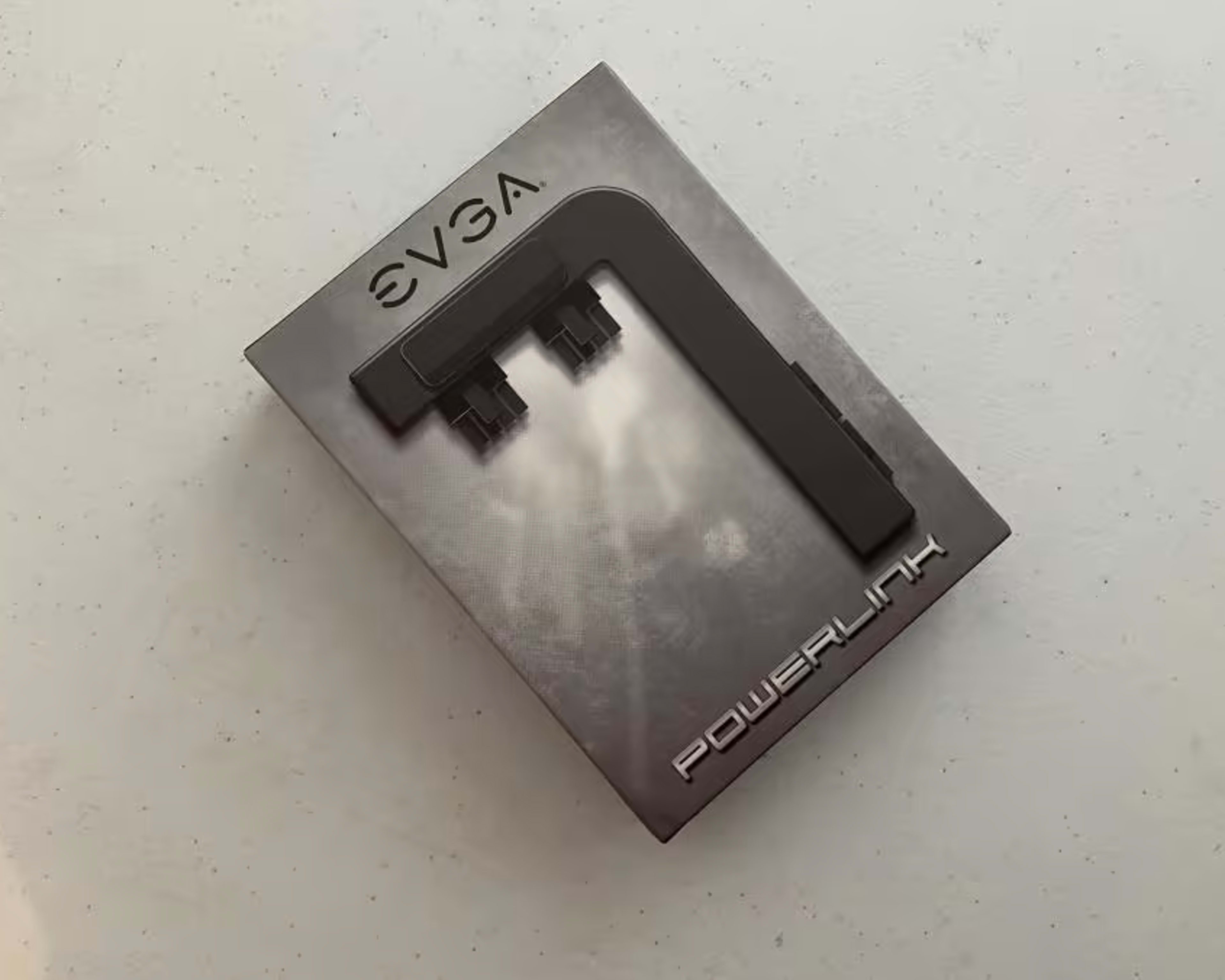 EVGA Powerlink