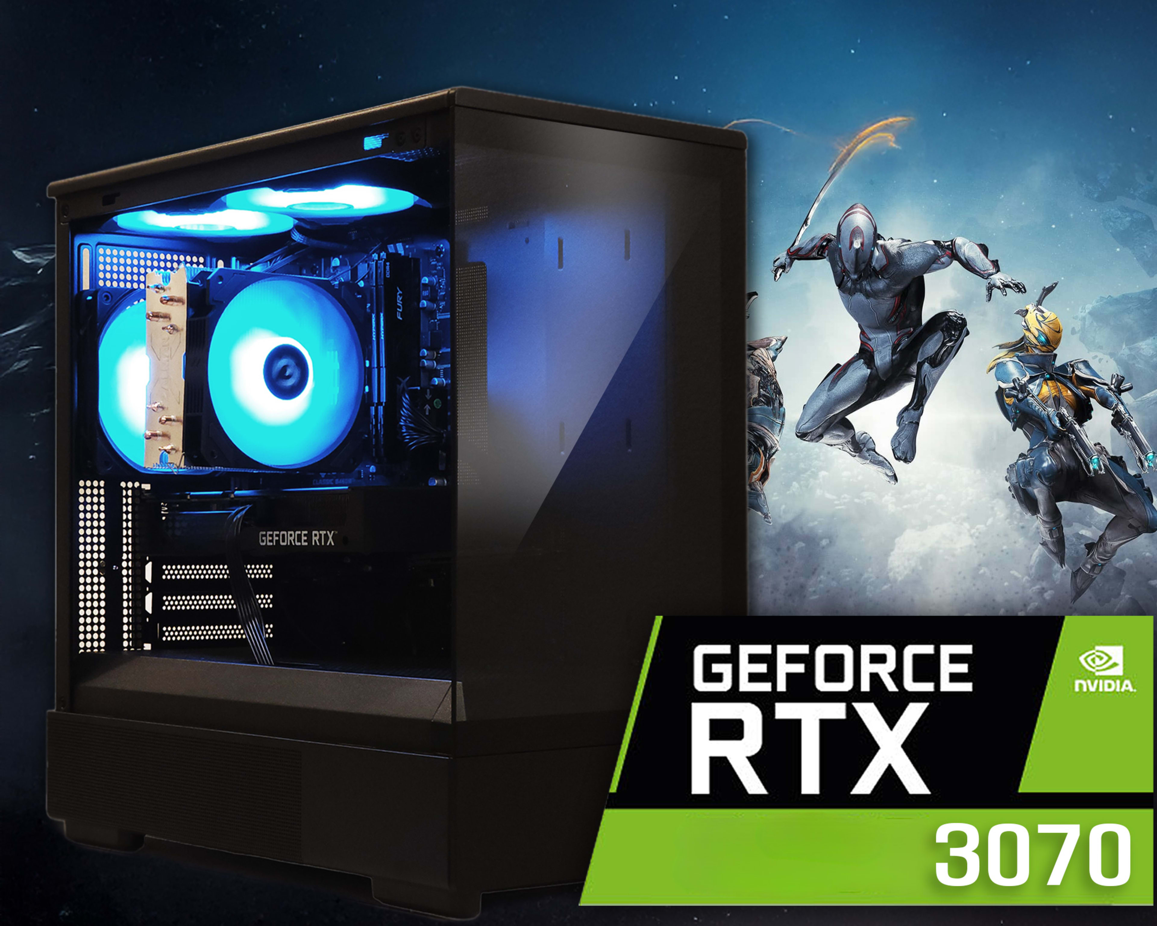New & Used Midrange Gaming PCs | Jawa New & Used Midrange Gaming PCs | Jawa