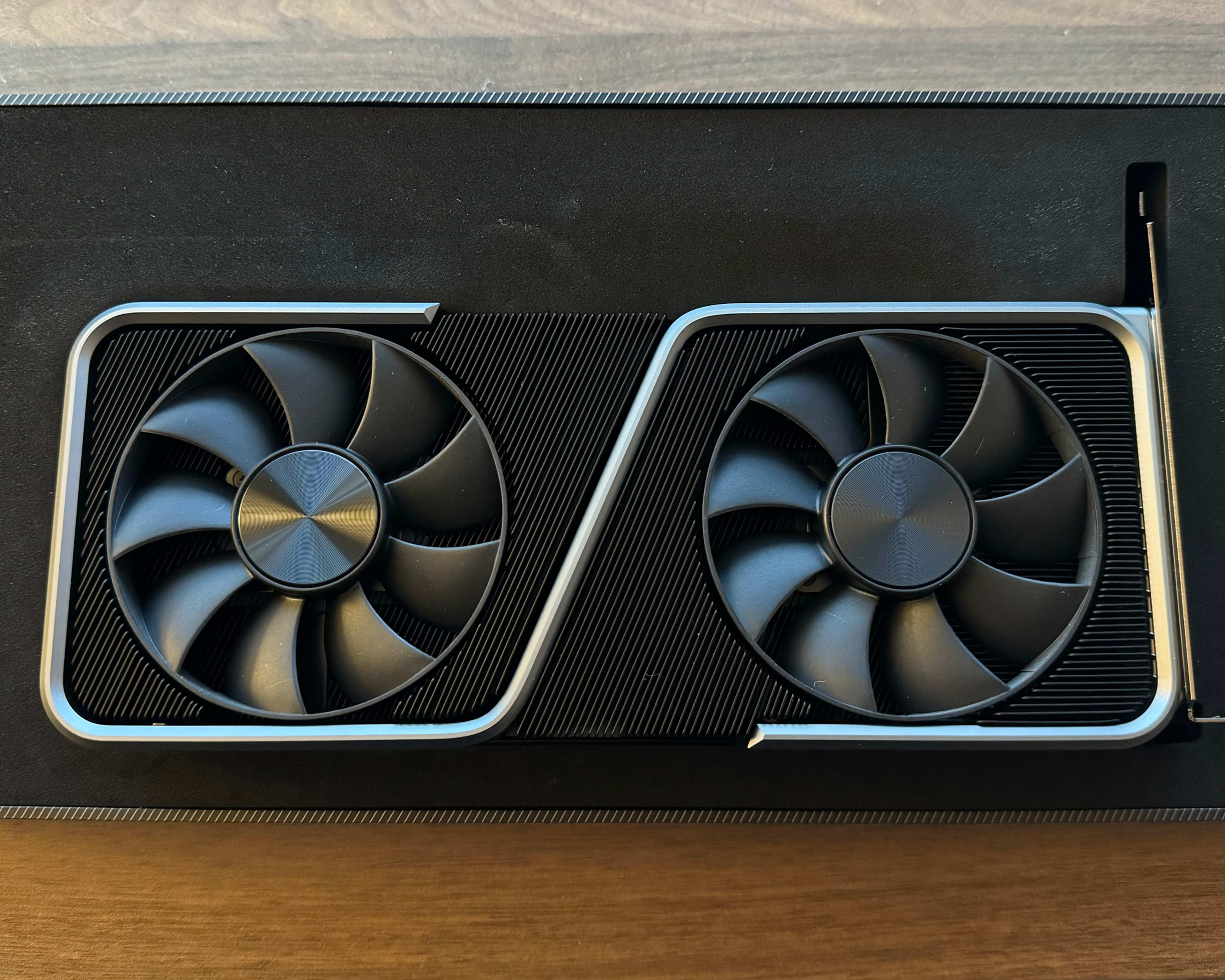 NVIDIA RTX 3070 Founders Edition