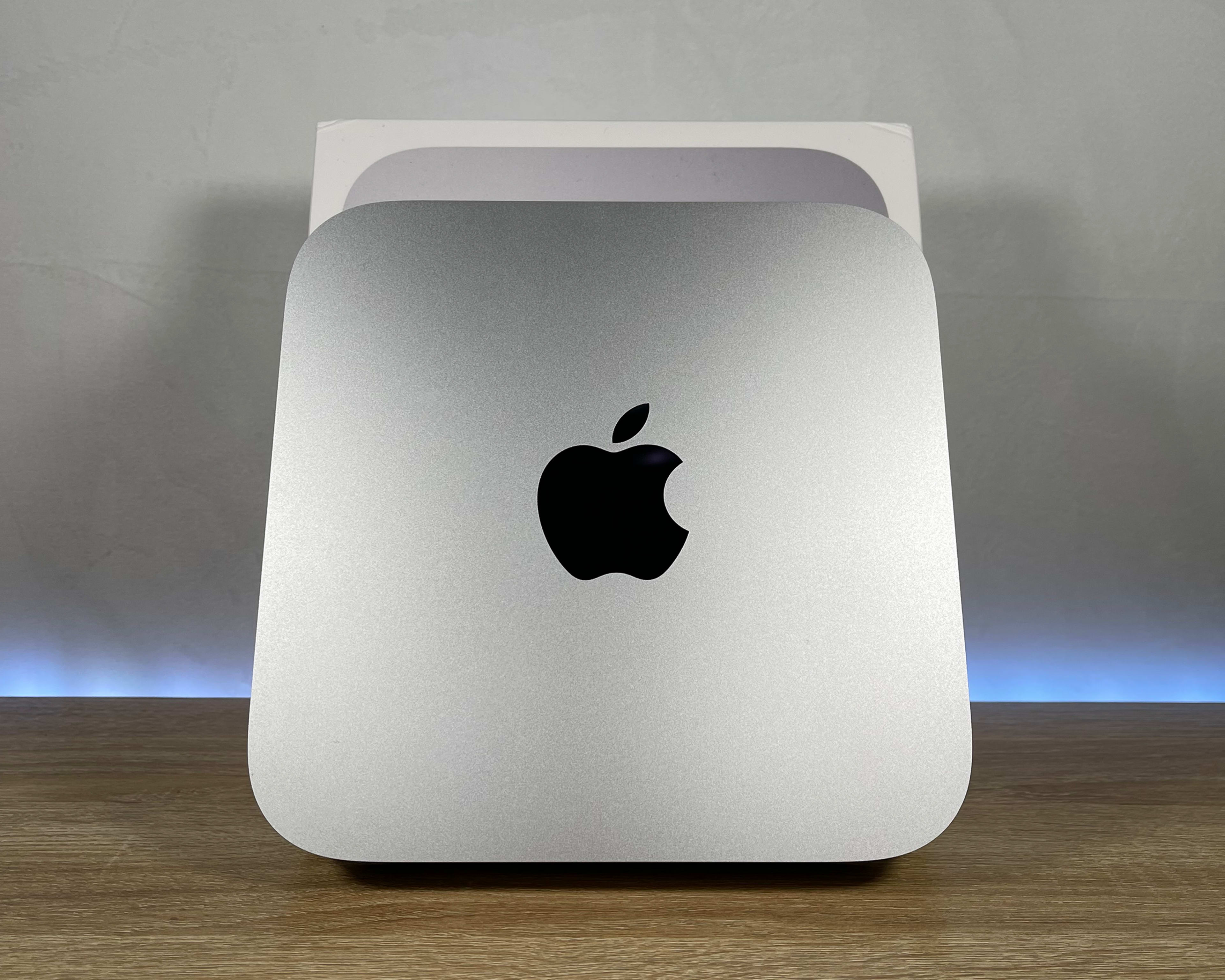 Apple Mac Mini Desktop M1 16GB RAM 512GB SSD