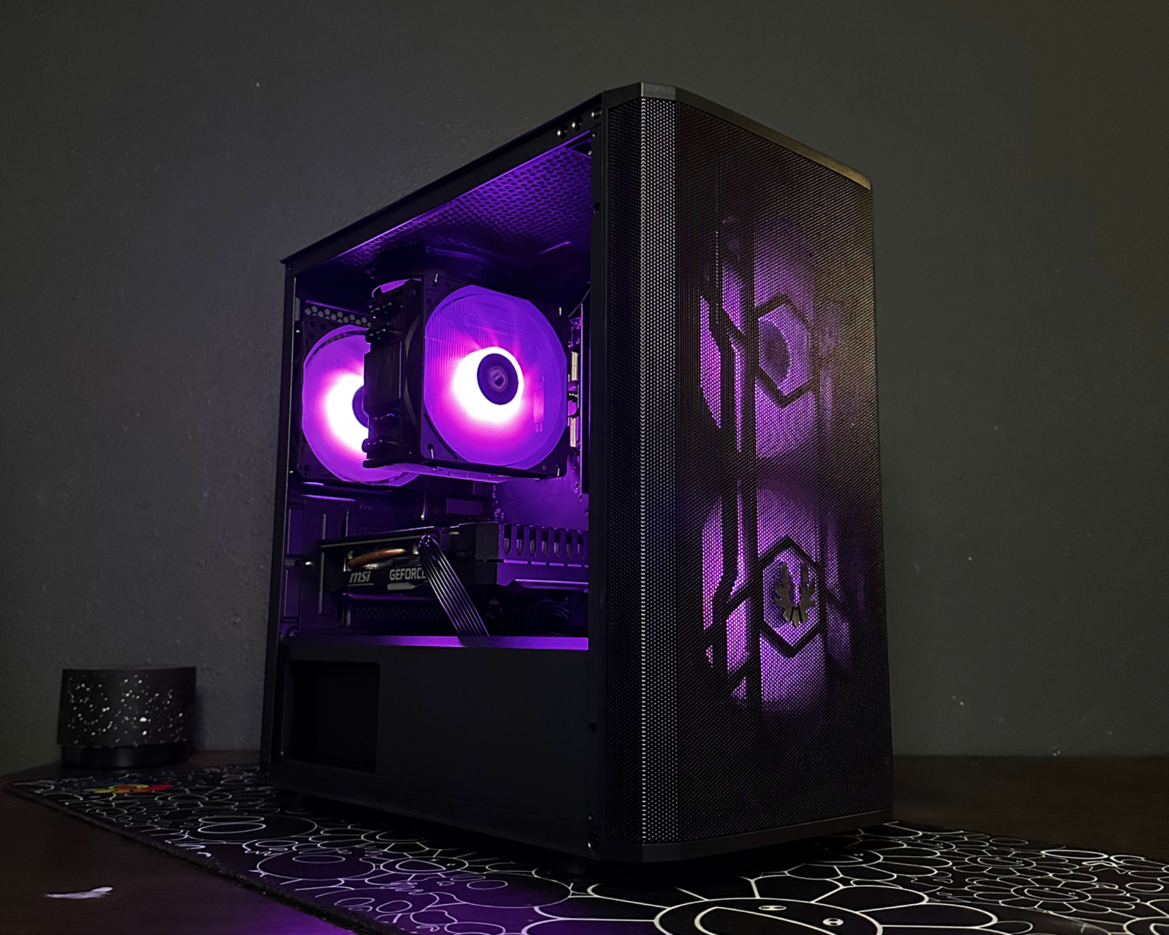 🉑⚪️ Ryzen 5 // RTX 2060 Super Gaming Pc | Jawa 🉑⚪️ Ryzen 5 // RTX 2060 Super Gaming Pc | Jawa