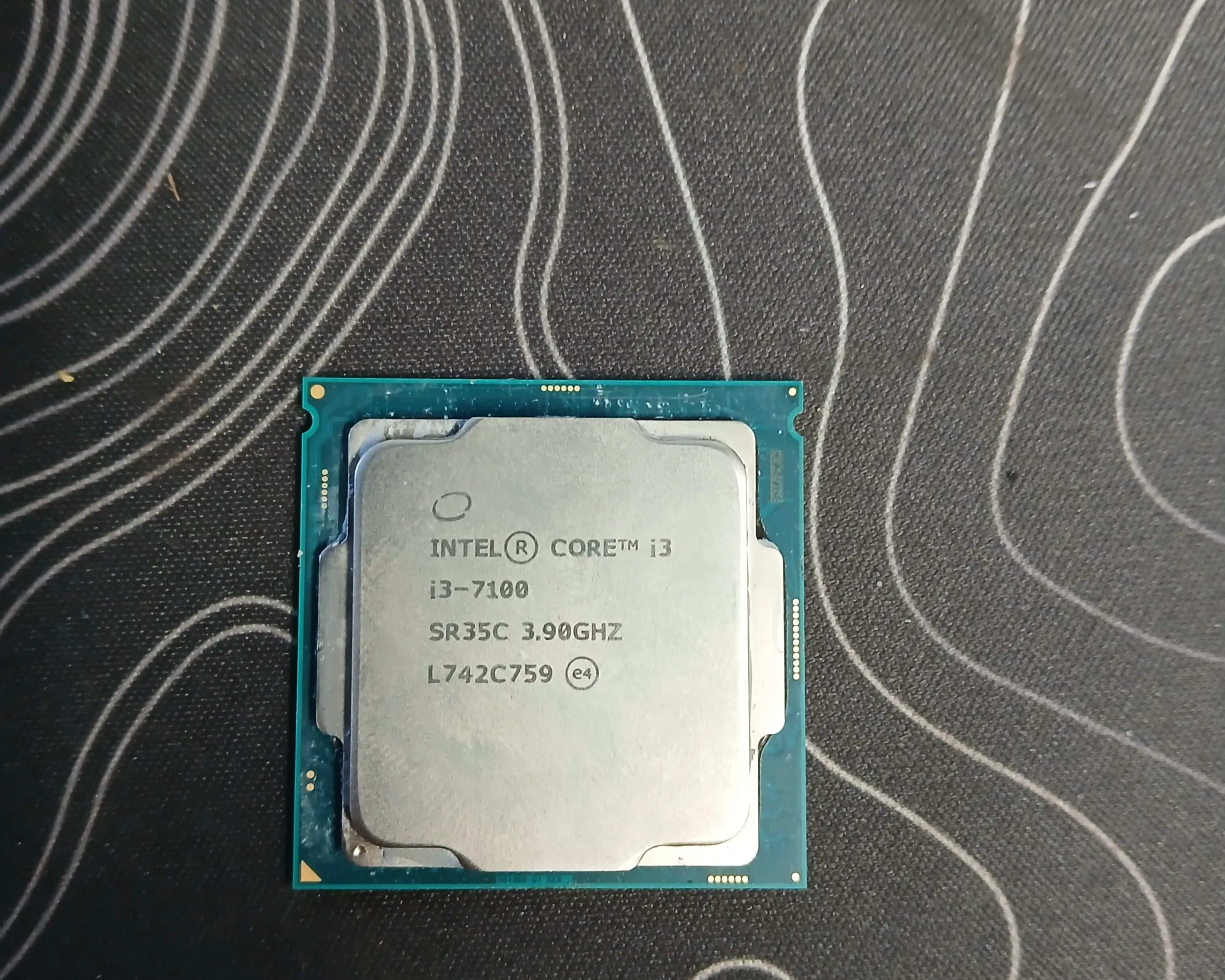 💻 For Sale: Intel Core i3-9100F CPU – Great Budget Gaming 💻 For Sale: Intel Core i3-9100F CPU – Great Budget Gaming