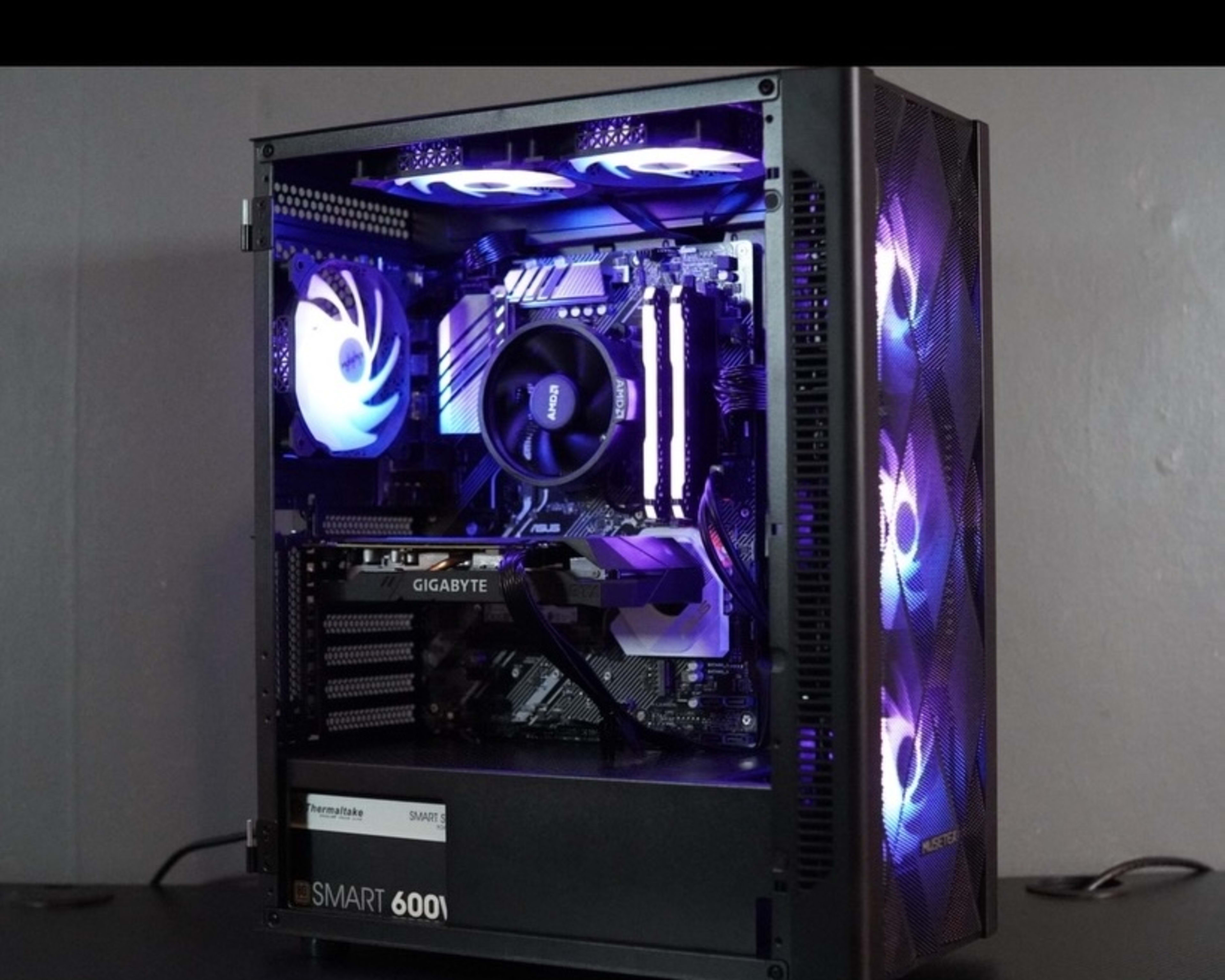 Gaming Pc