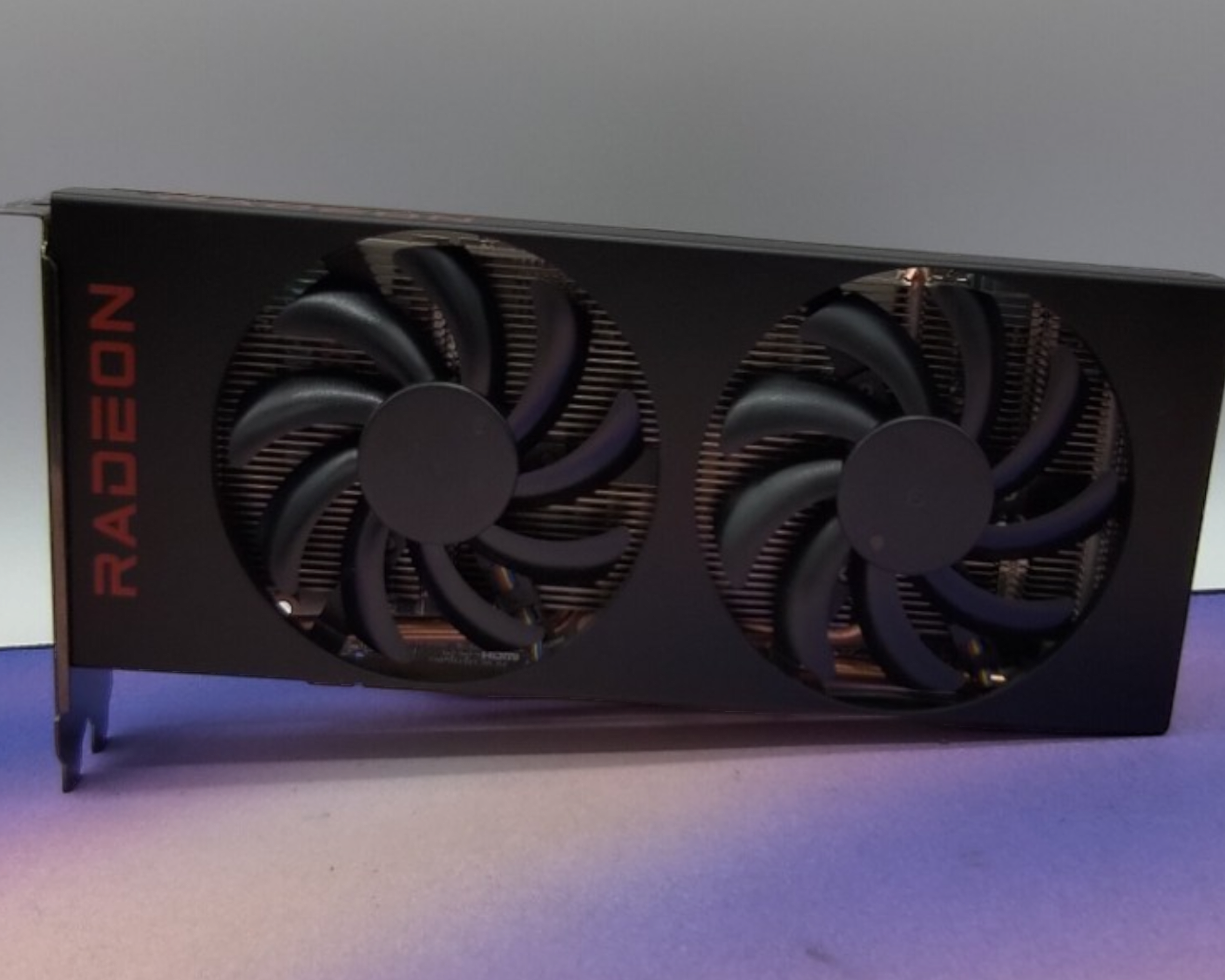 AMD RX 5700XT