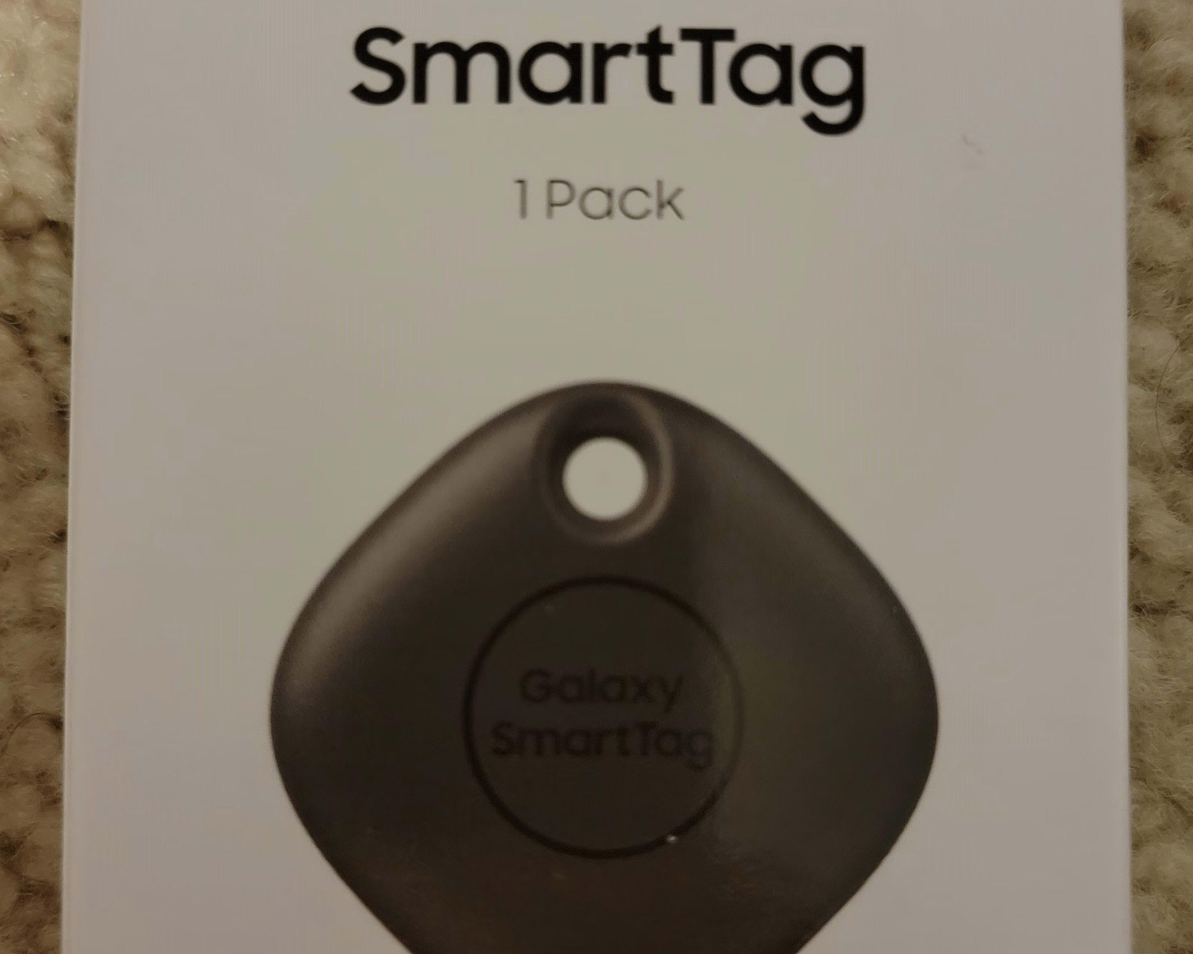 Samsung Galaxy SmartTag Brand New