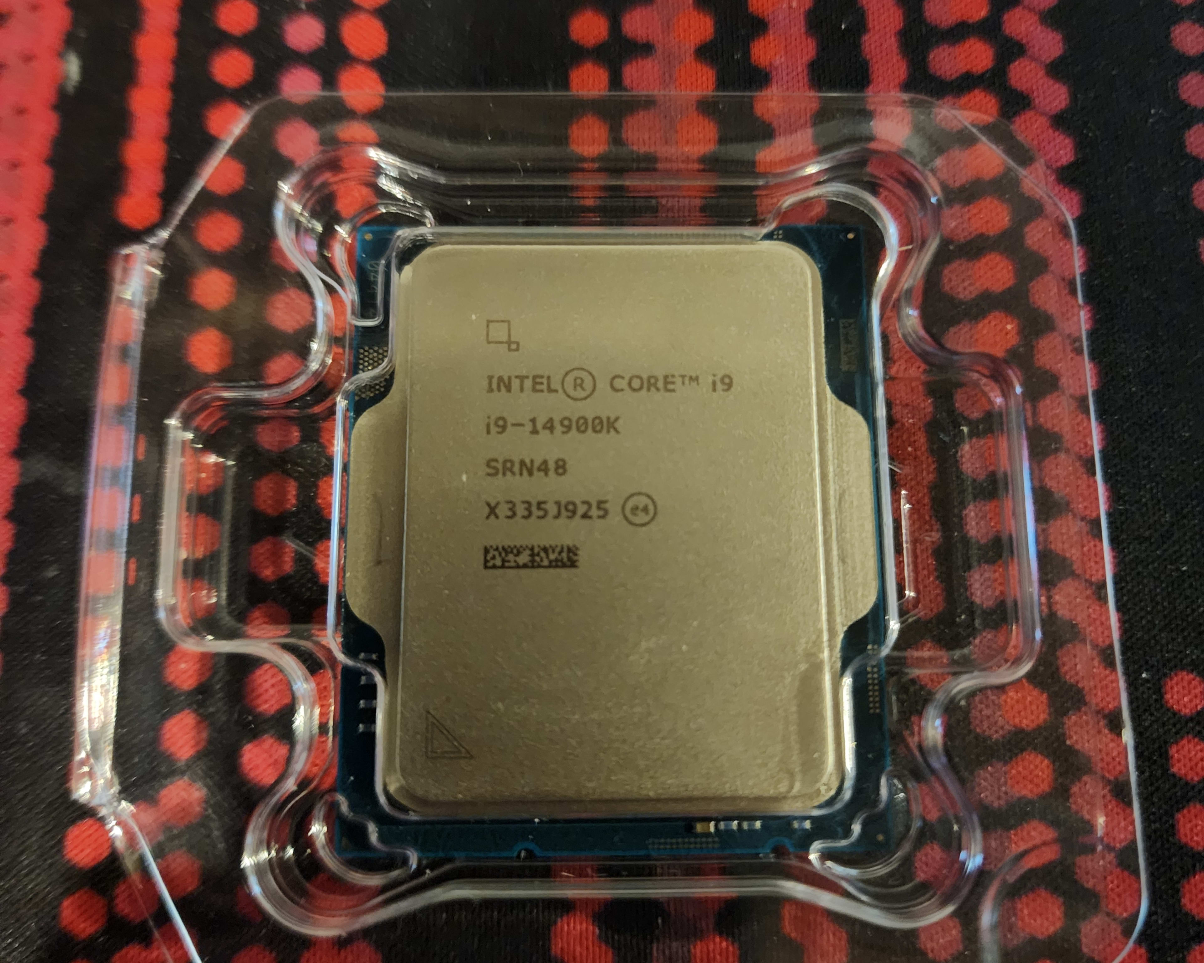 NEW* Intel Core i9-14900K Processor w/Box | Jawa NEW* Intel Core i9-14900K Processor w/Box | Jawa