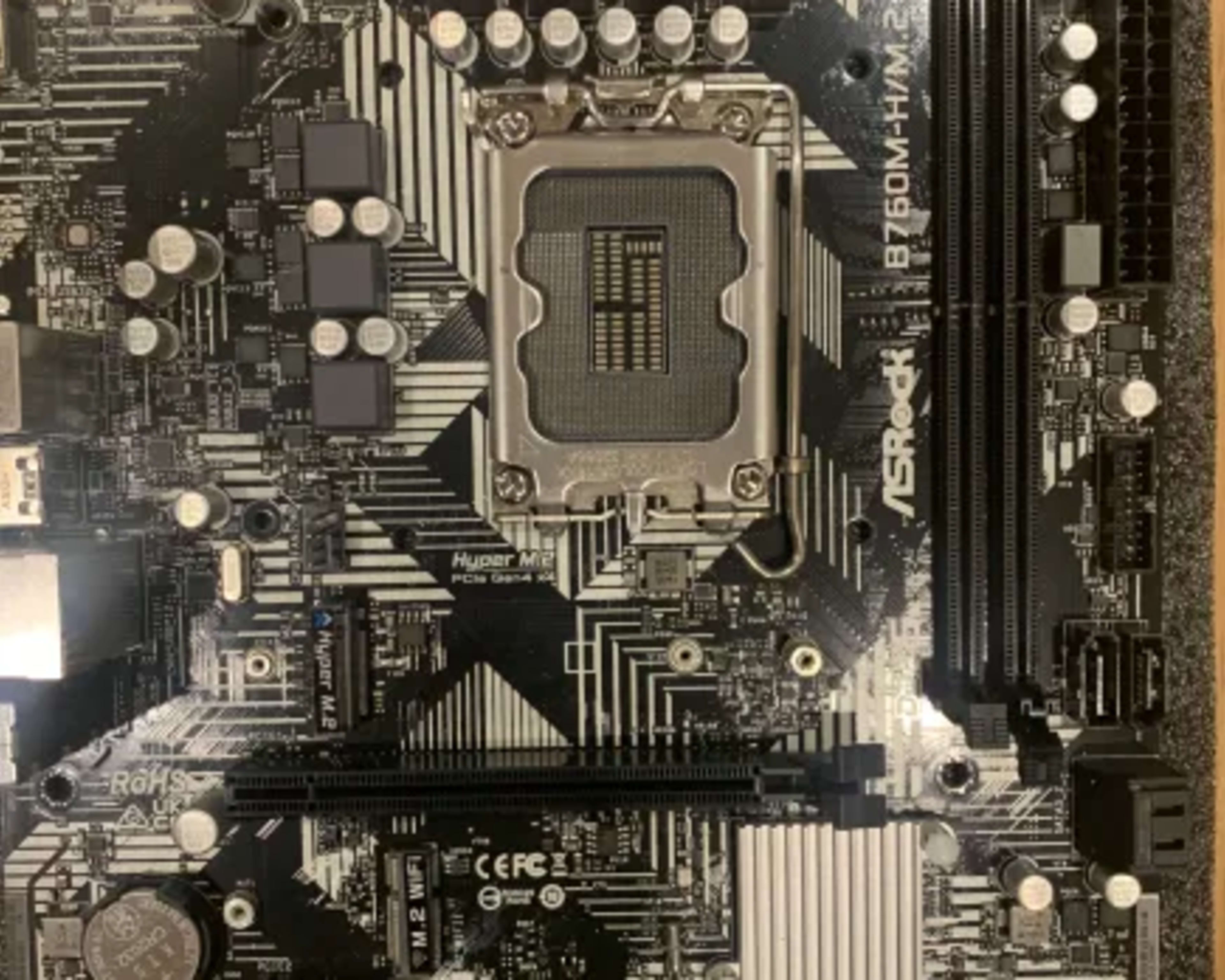 Gigabyte B450 Aorus M Motherboard | Jawa Gigabyte B450 Aorus M Motherboard | Jawa