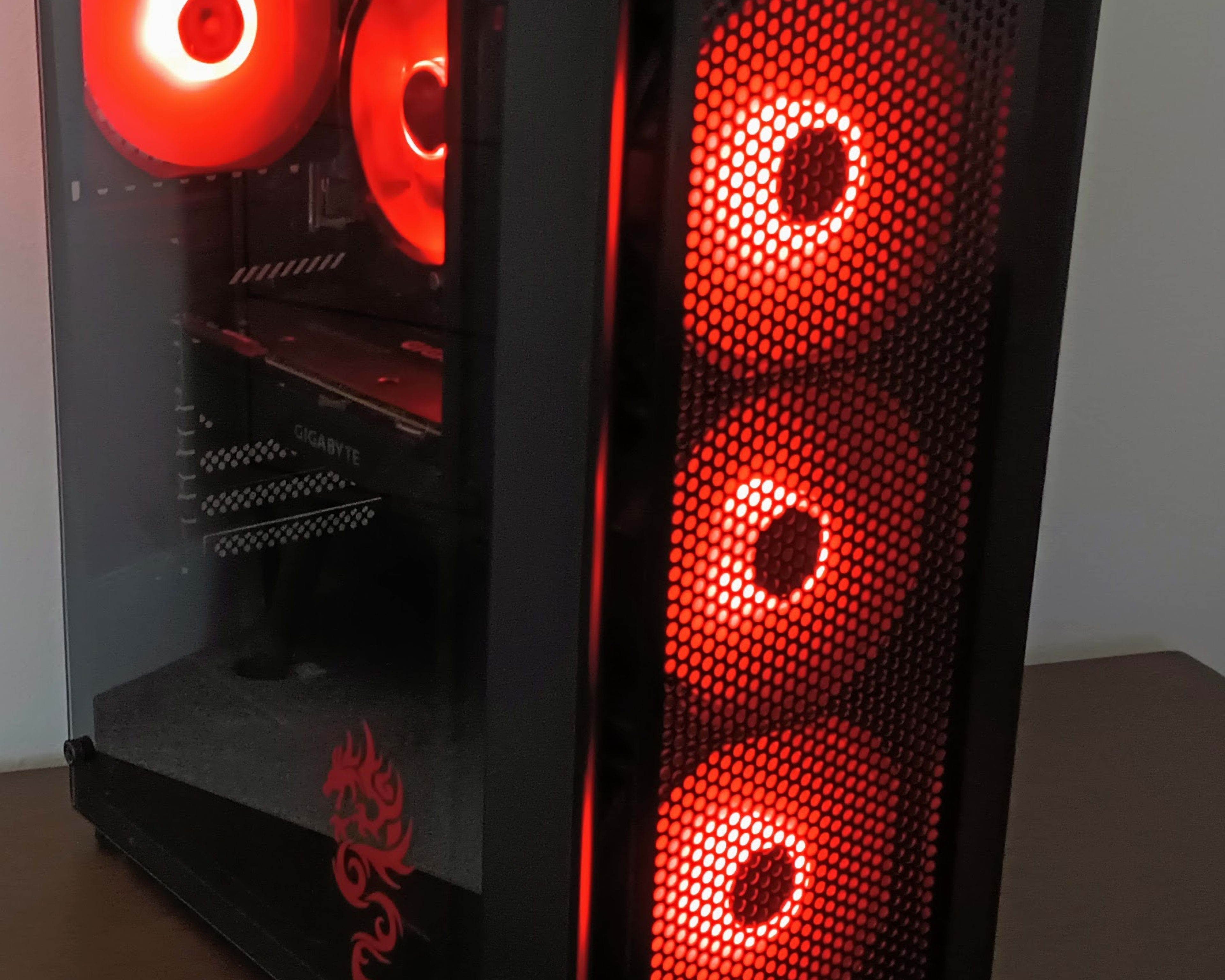Nvidia Gaming PCs built by gamers | Jawa Nvidia Gaming PCs built by gamers | Jawa