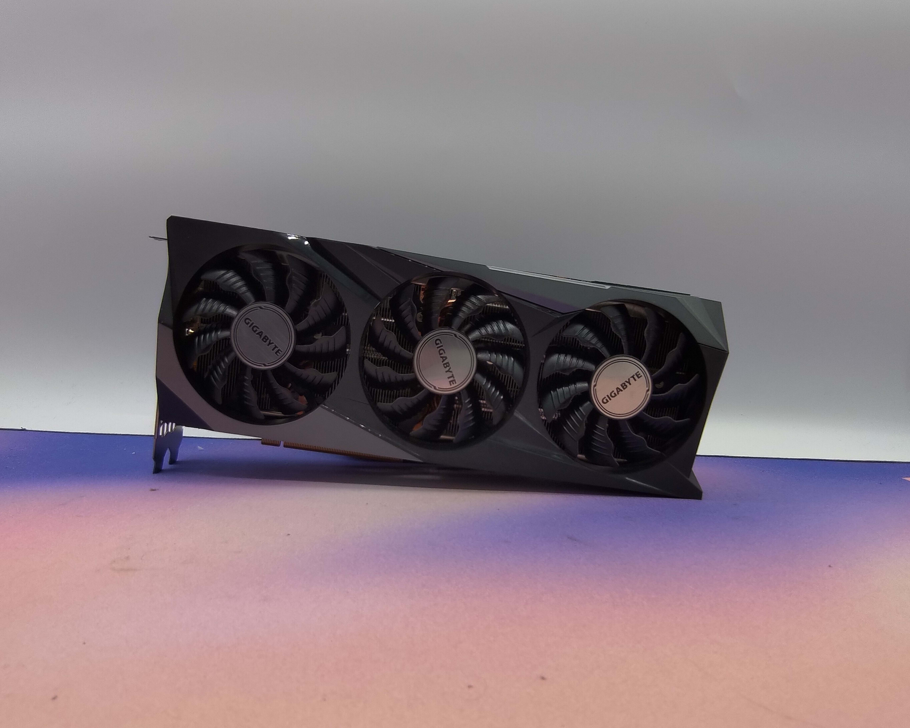 Gigabyte RX 6900XT Gaming OC