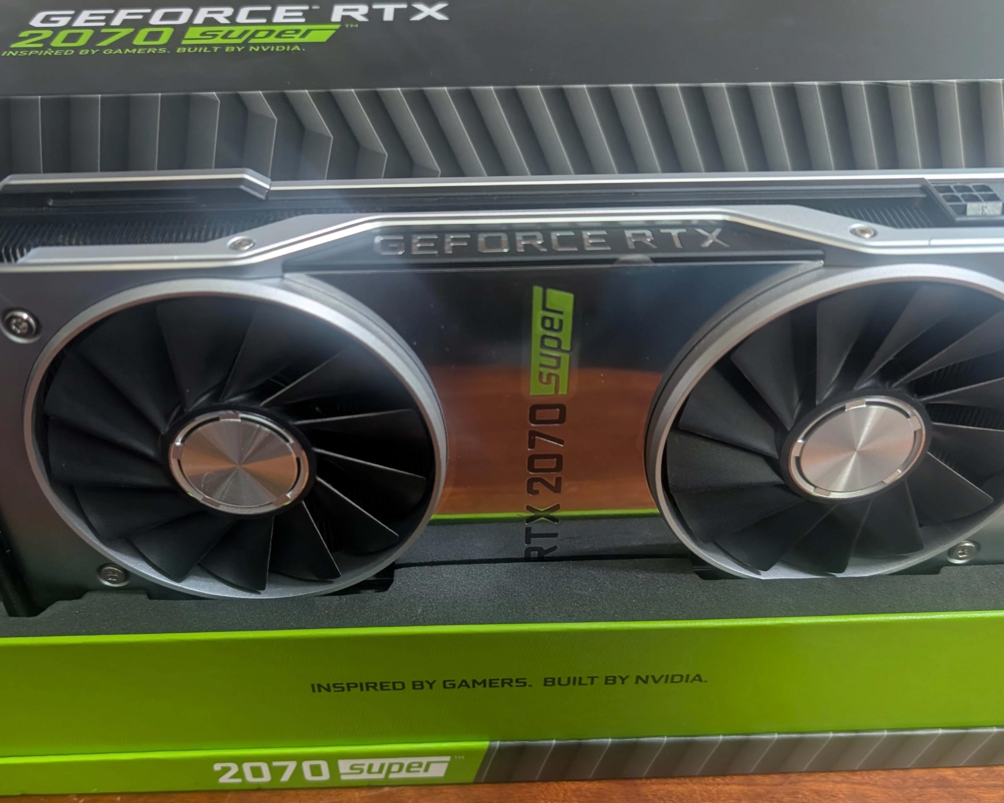 Nvidia RTX 2080 Founders Edition | Jawa Nvidia RTX 2080 Founders Edition | Jawa