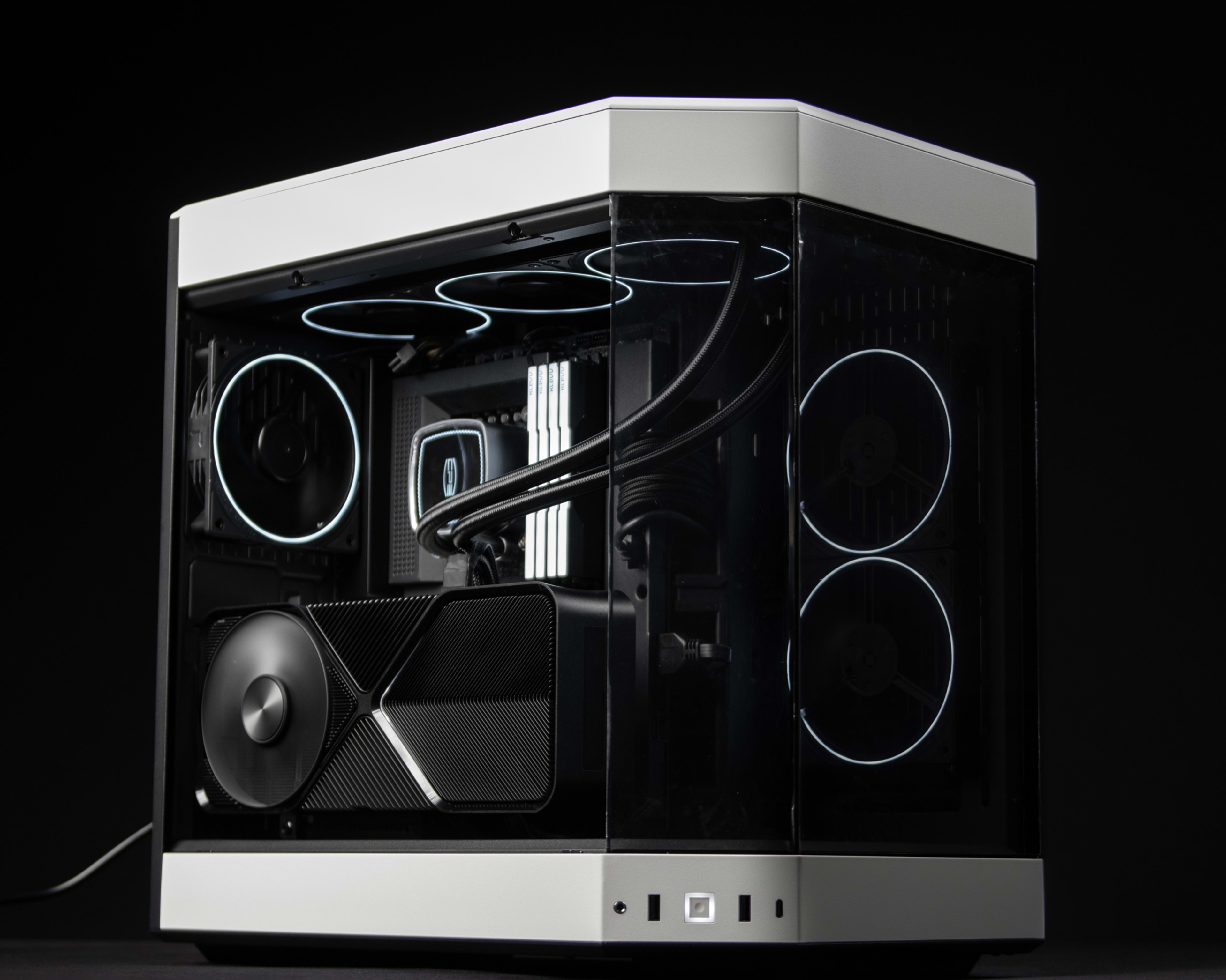 [Top Of The Line Build] “Klare” RTX 4080 Super 64GB I9 14900k Win 11 4 TB Workstation Gaming PC