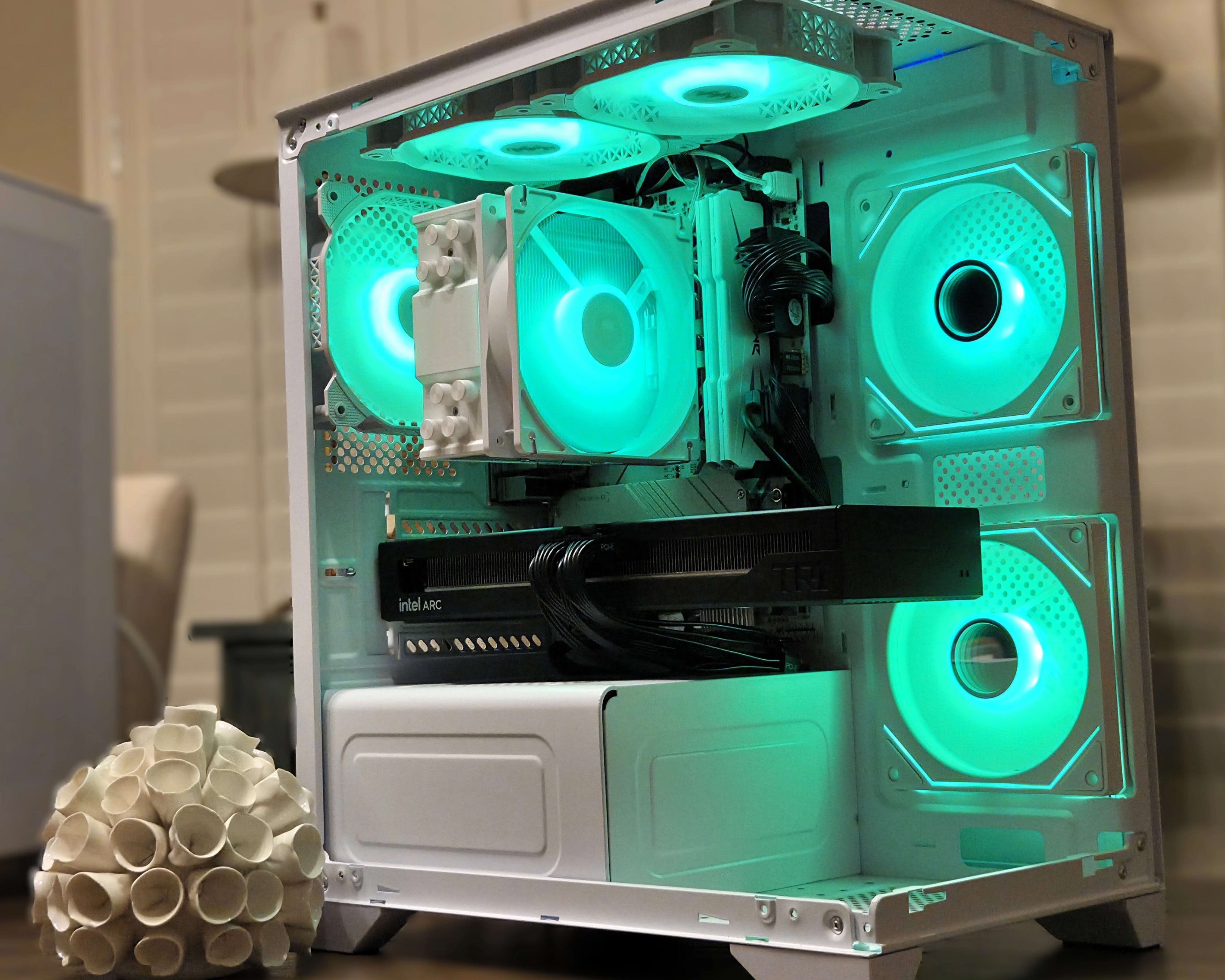 RTX 3070 FE | Ryzen 7 5700G | 1TB MSI NVME | 16GB 3600Mhz | Jawa RTX 3070 FE | Ryzen 7 5700G | 1TB MSI NVME | 16GB 3600Mhz | Jawa
