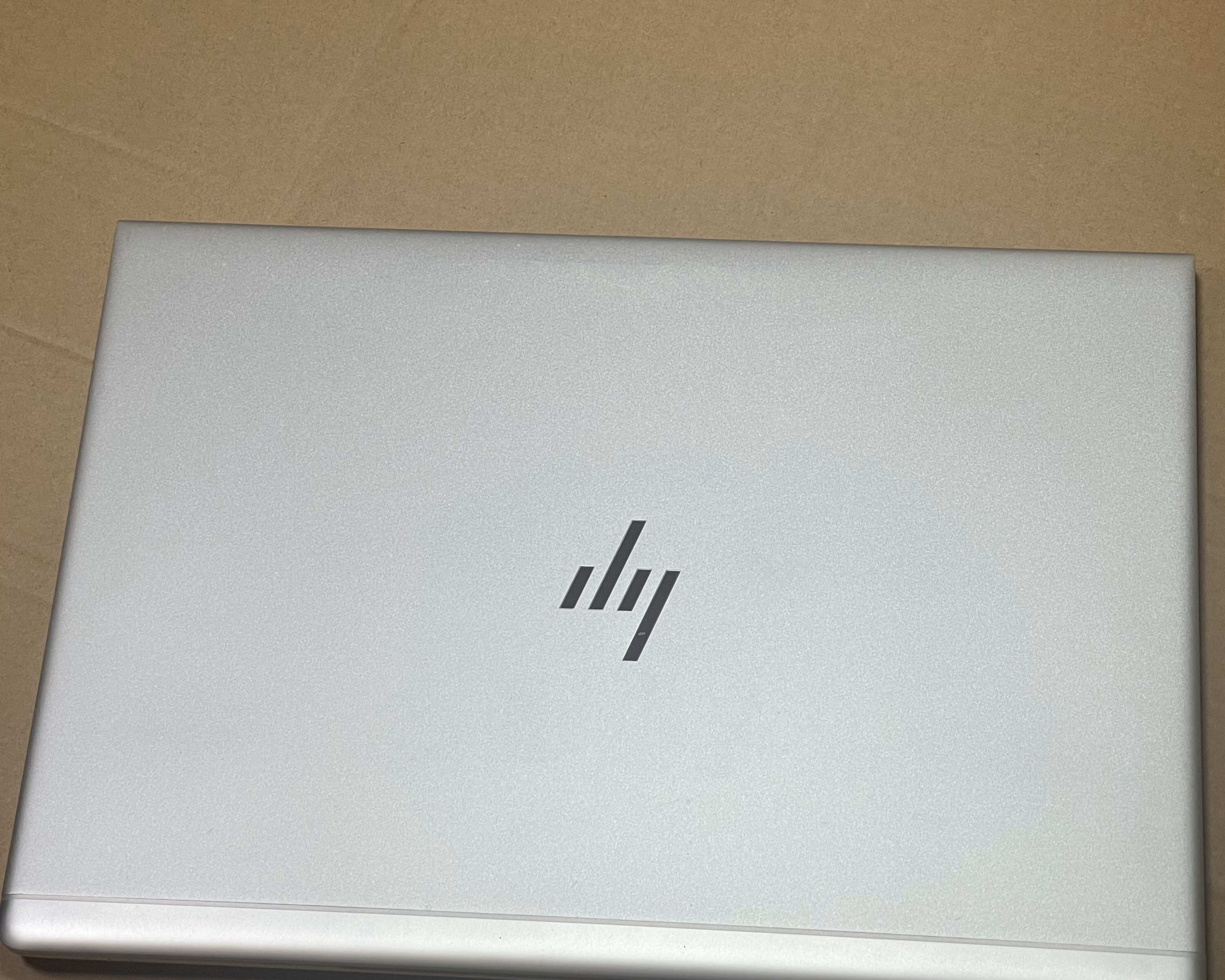 HP EliteBook 840 G5, Used, 14", i7-8550U, 16GB, 256GB