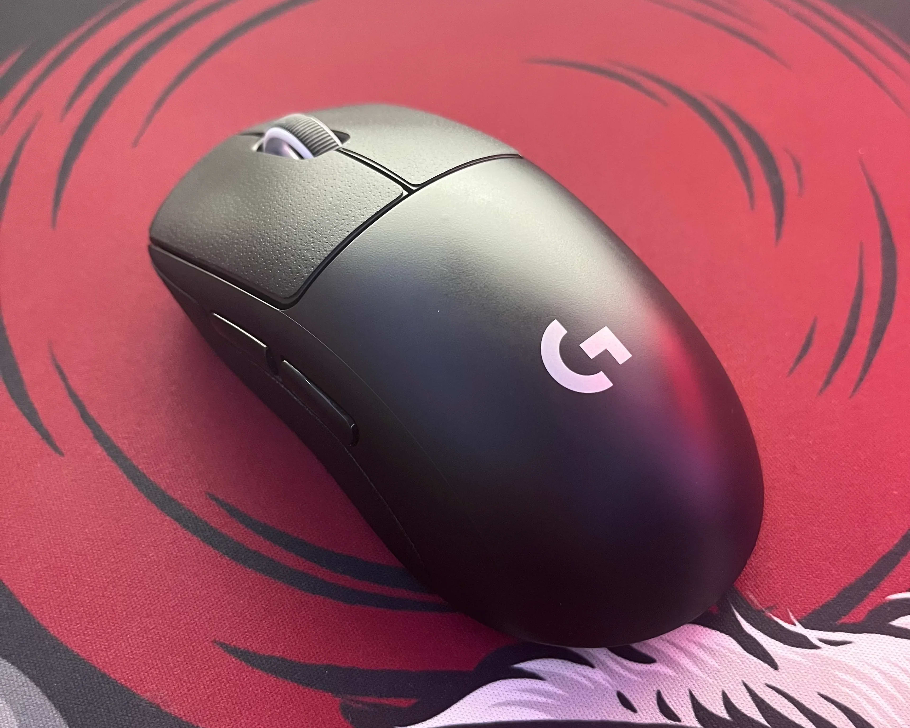 Like New - Logitech G PRO Superlight