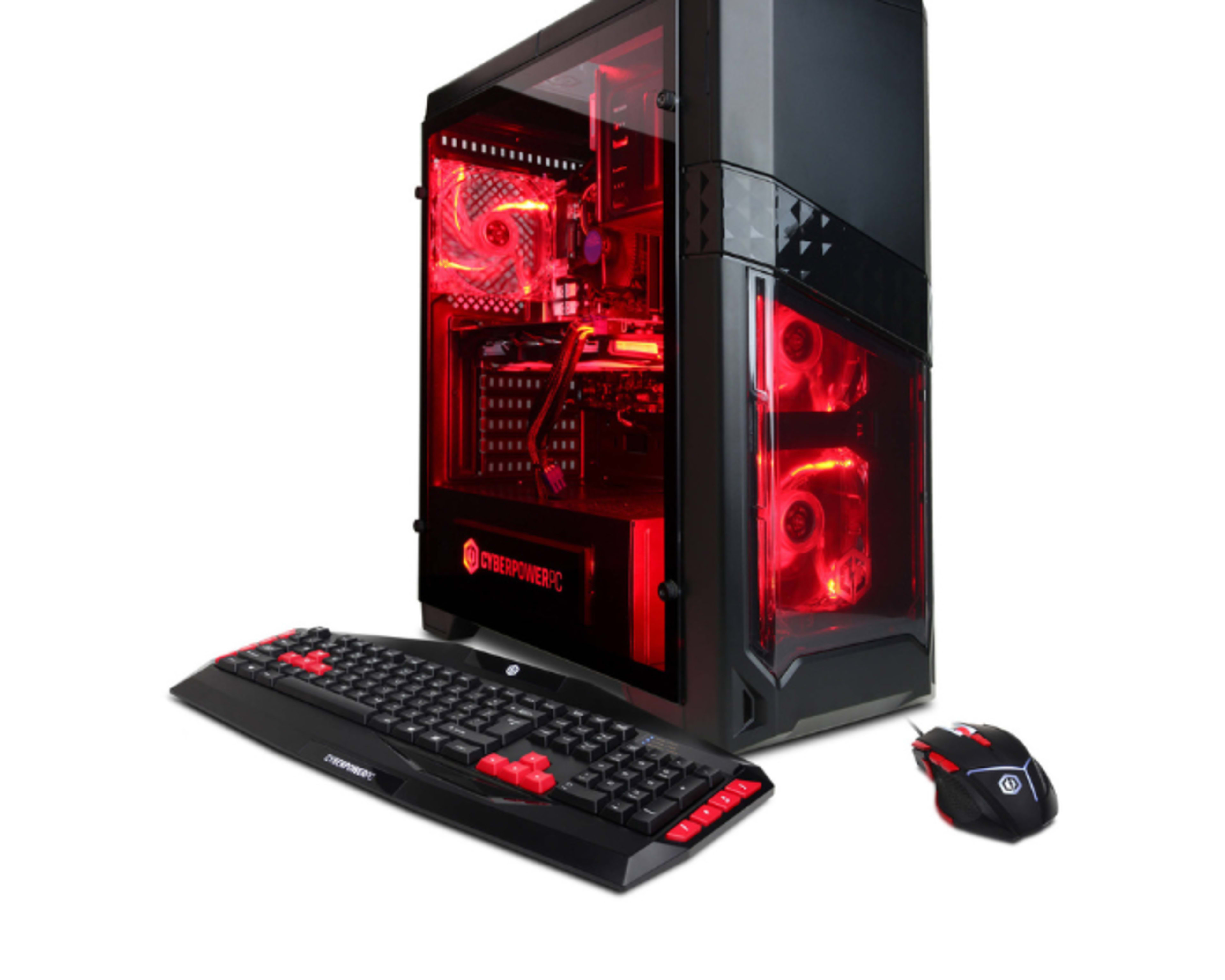 NSX PC Gamer Ventus RYZEN 5 5600X | 16 GB RAM | 1TB SSD NVME | GEFORCE RTX 4070 | WiFi | Win 11 Home