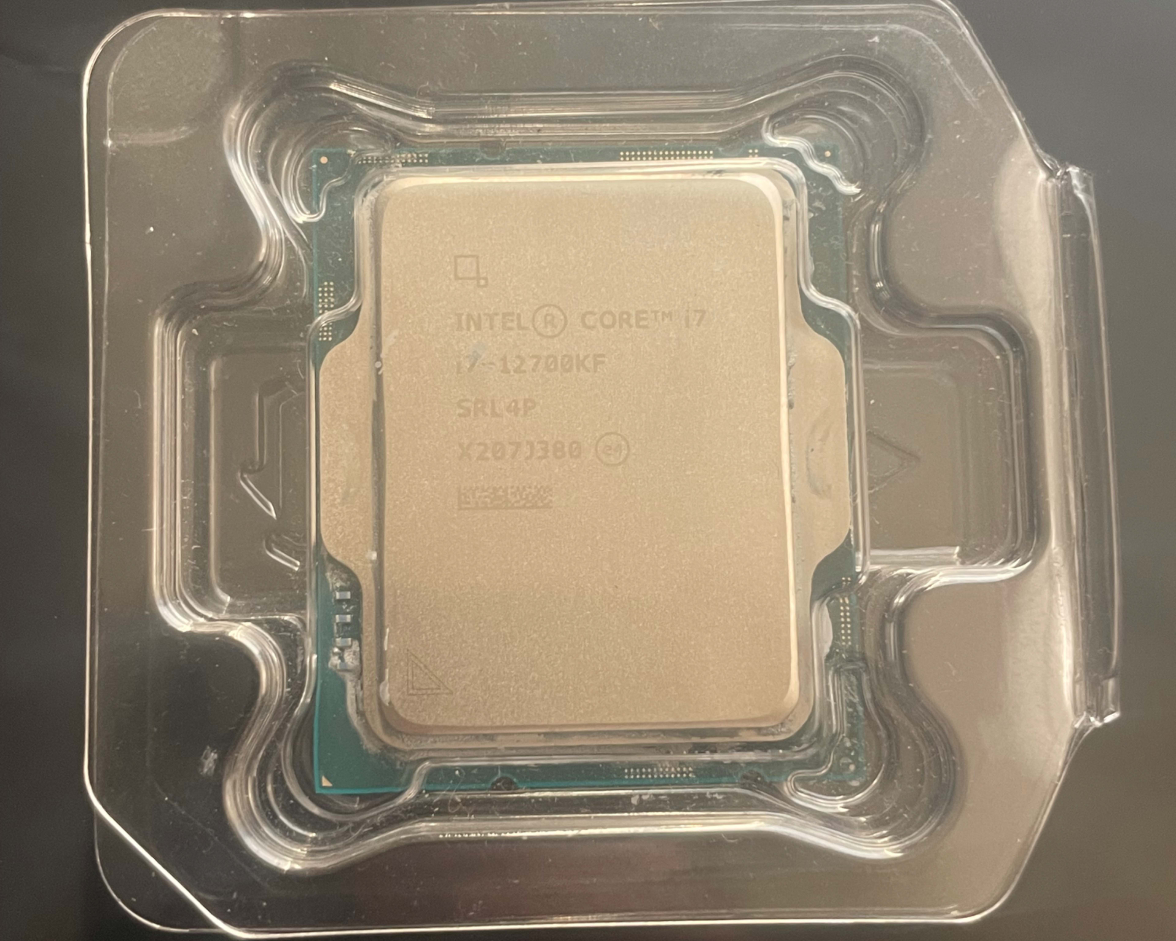 Intel® Core™ i7-10700KF Processor - works perfectly | Jawa Intel® Core™ i7-10700KF Processor - works perfectly | Jawa