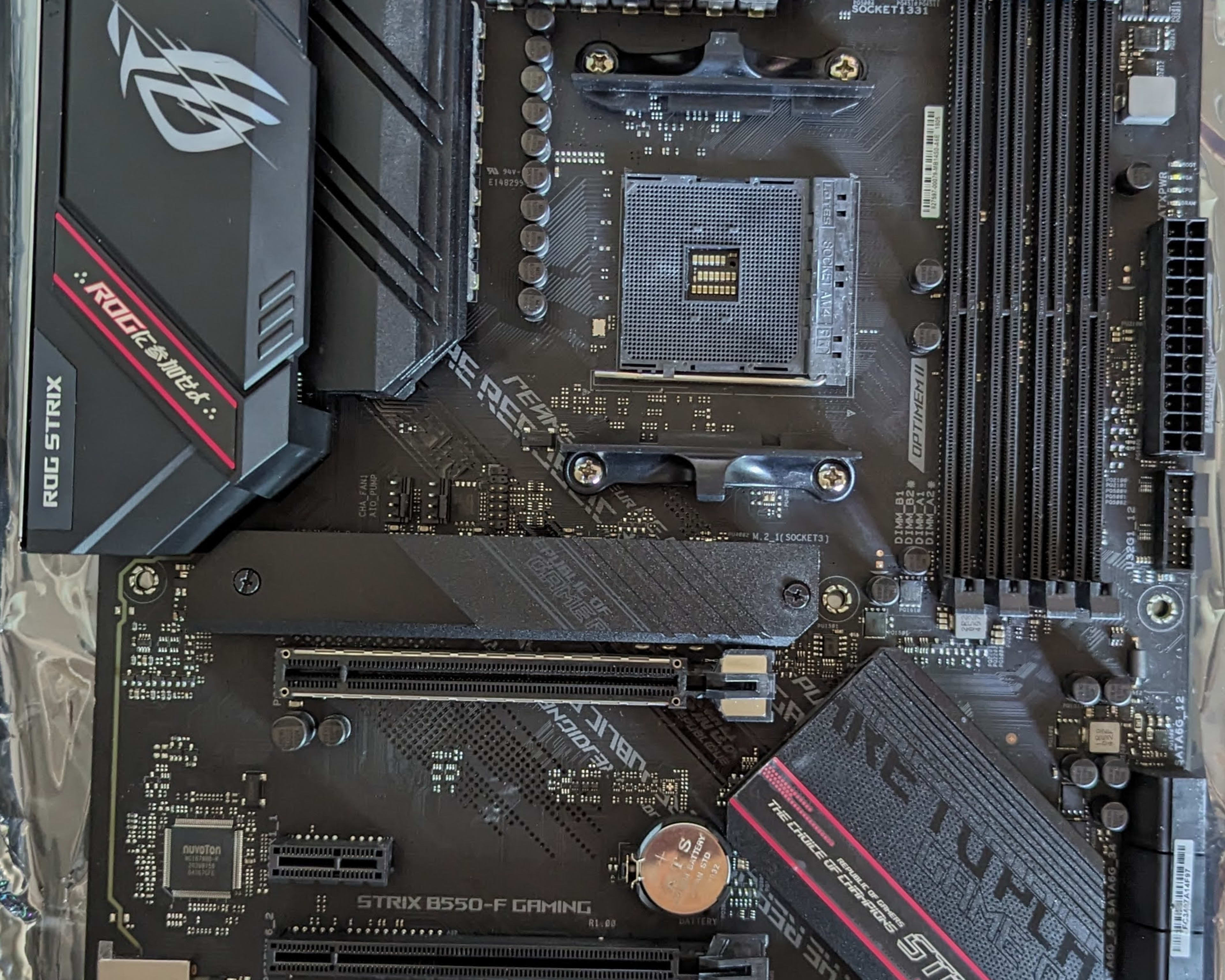 Msi z590a pro | Jawa