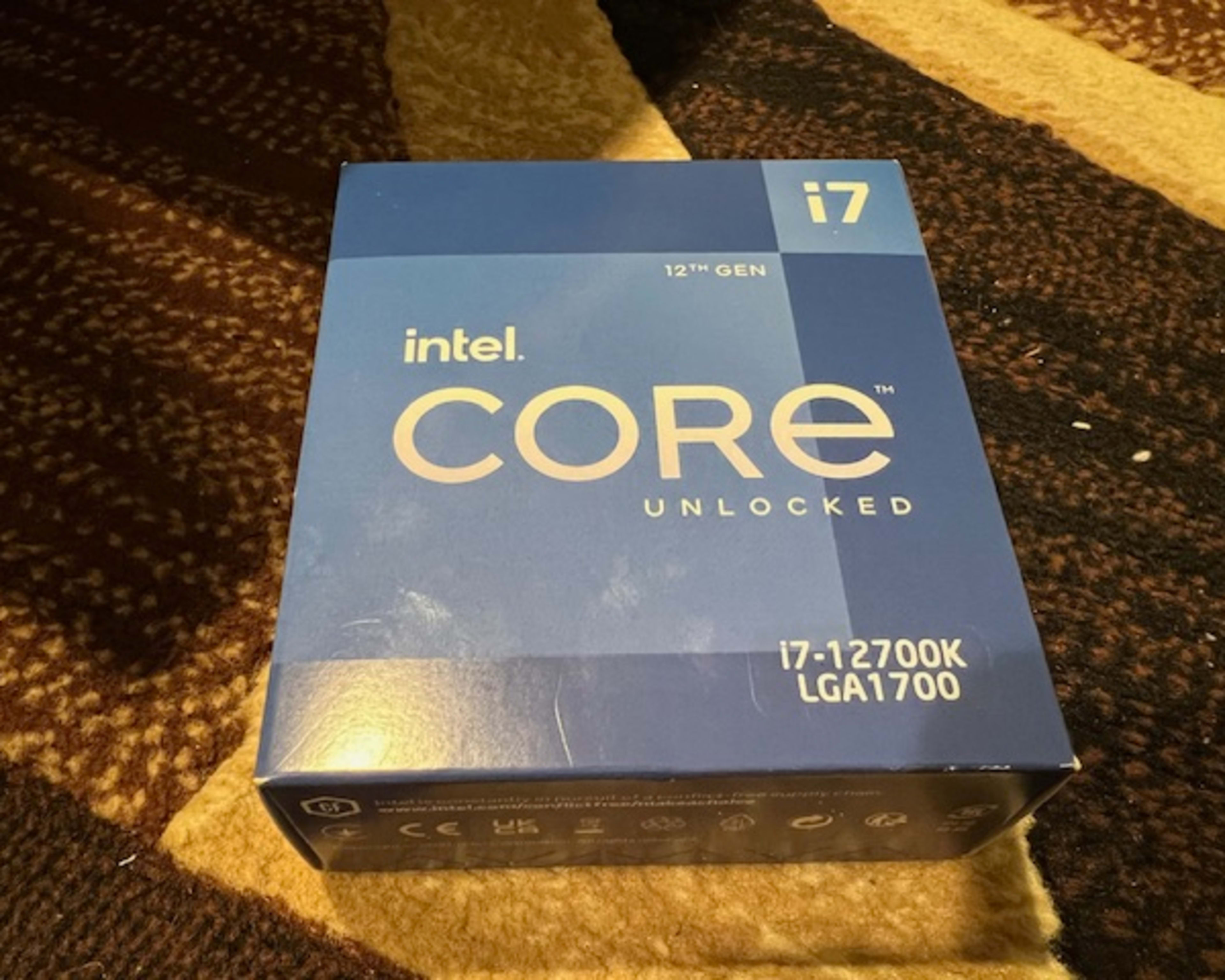 Intel Core i5-13600KFDesktop Processor 14 cores (6 P-cores + 8 E-cores) -  Unlocked